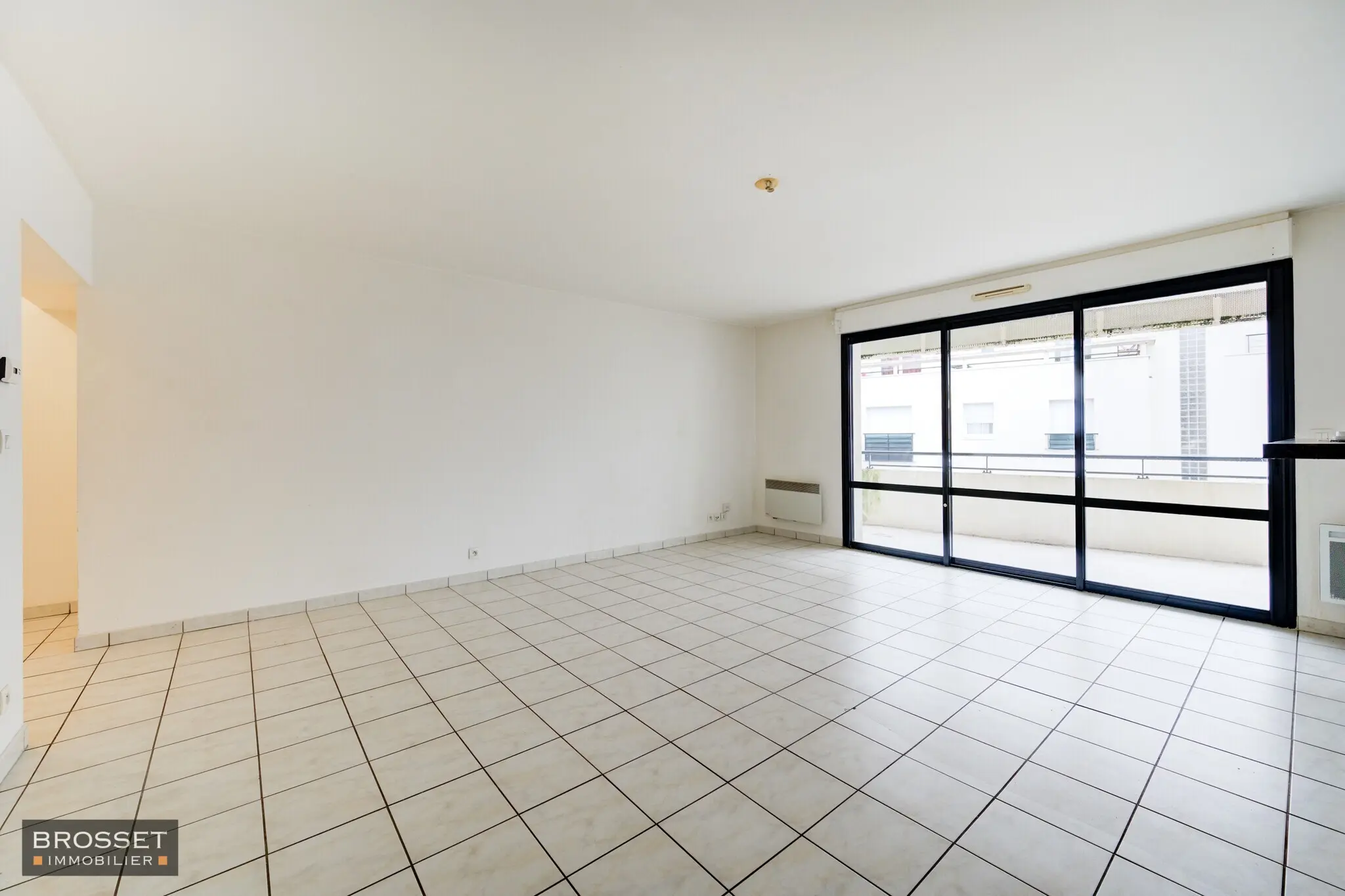 Visuel 12 appartement 3 pièces 72.05 m2 Tours