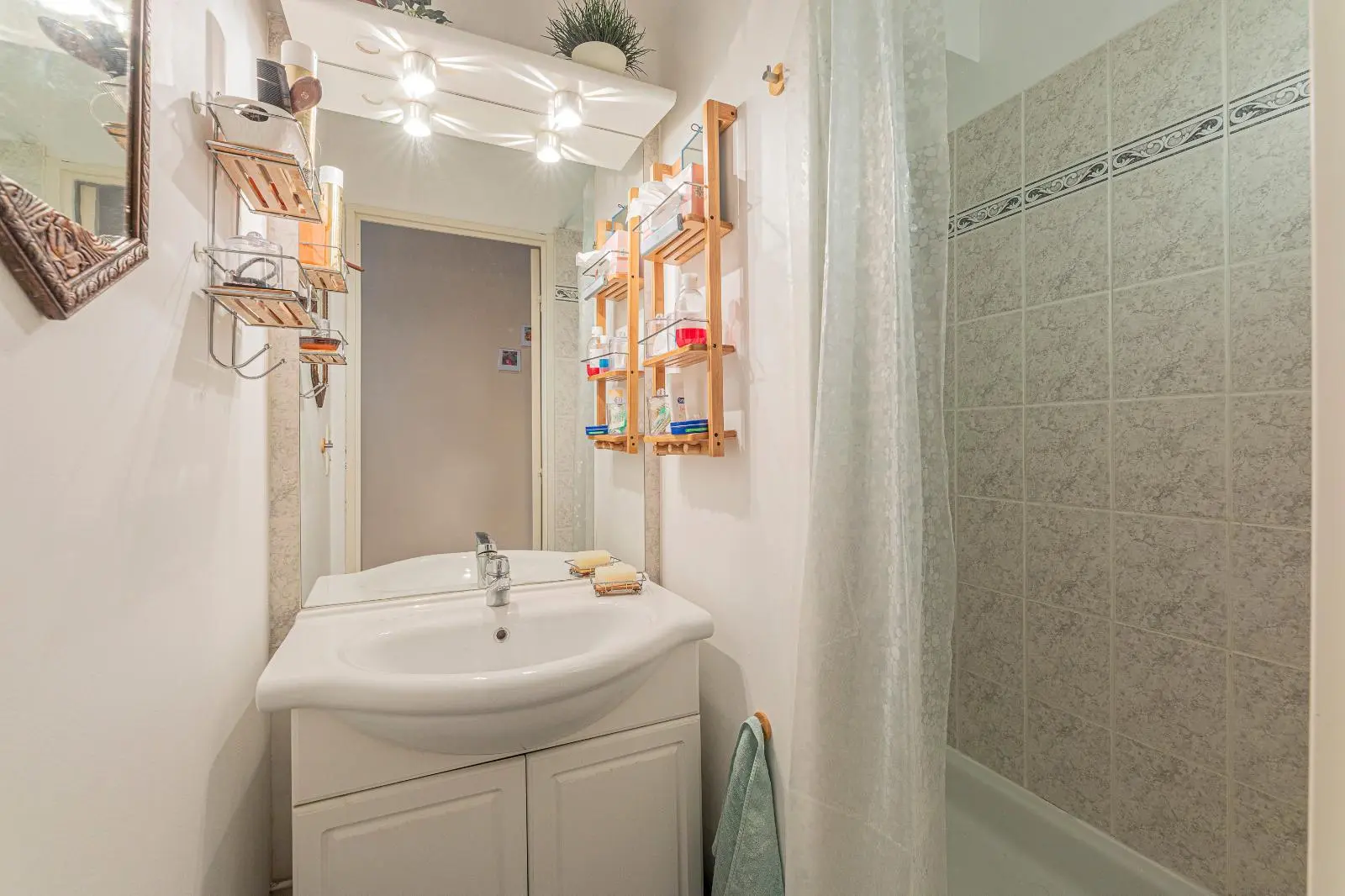 Visuel 10 appartement 4 pièces 87 m2 Tours