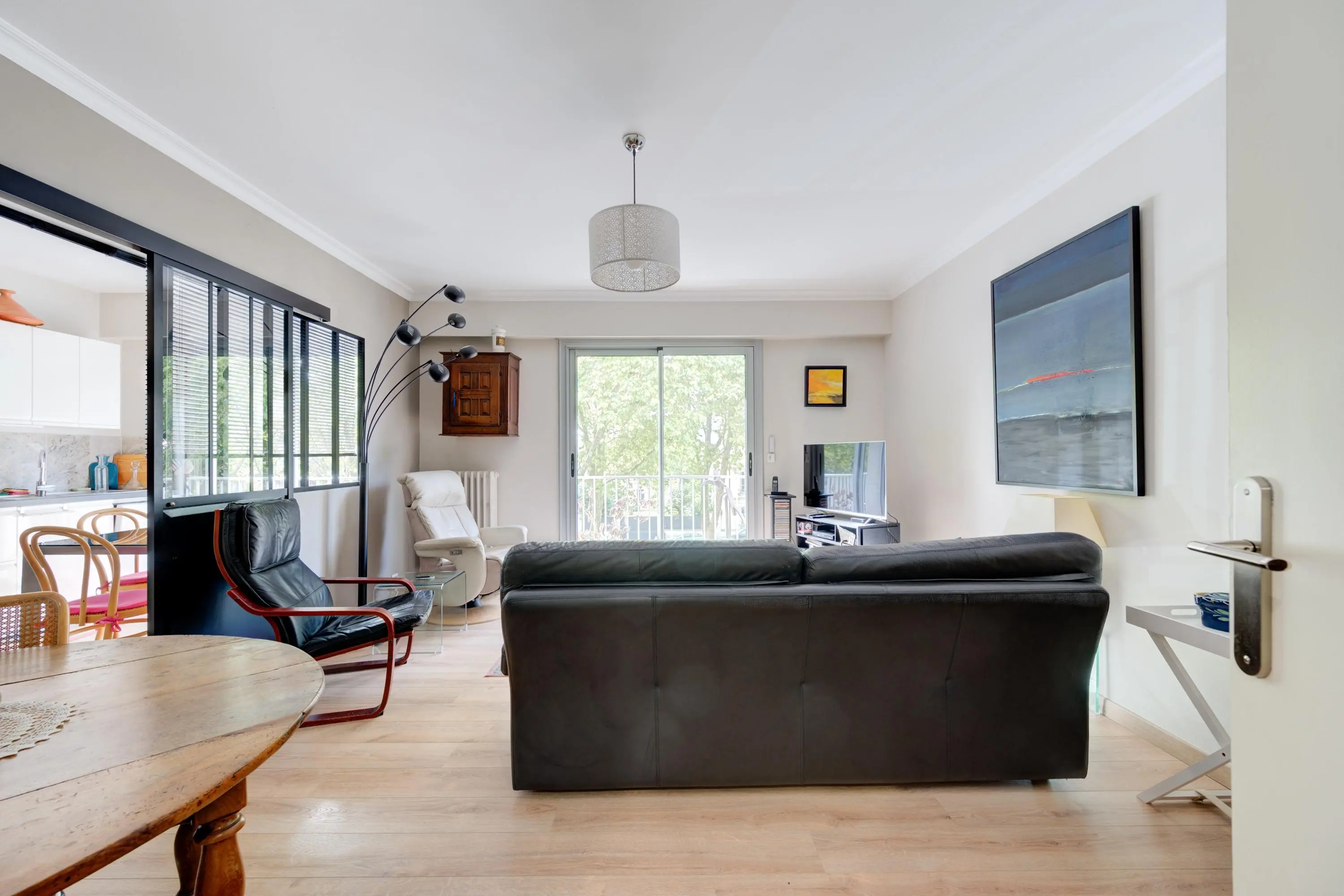 Visuel 4 appartement 3 pièces 85 m2 Tours