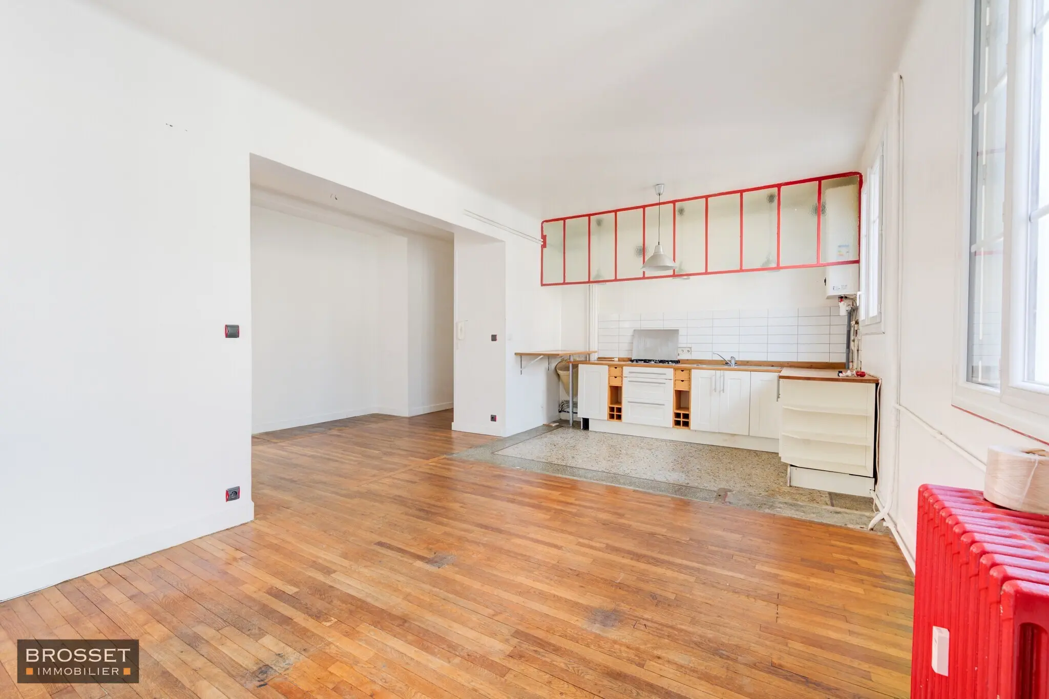 Visuel 5 appartement 2 pièces 52.85 m2 Tours