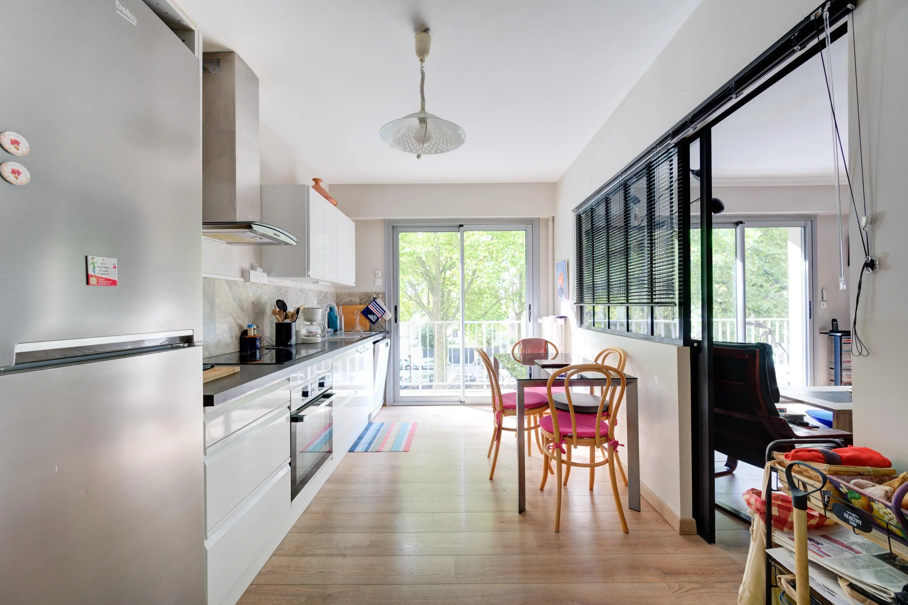 Visuel appartement3 pièces 85 m2