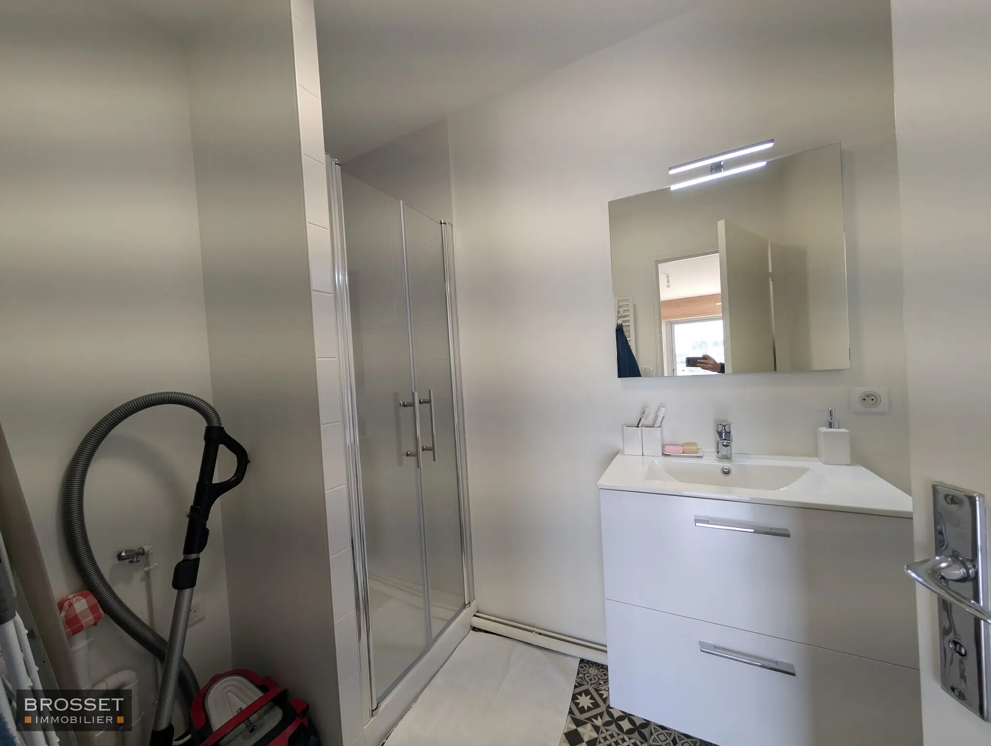 Visuel 5 appartement 2 pièces 46.72 m2 La Riche
