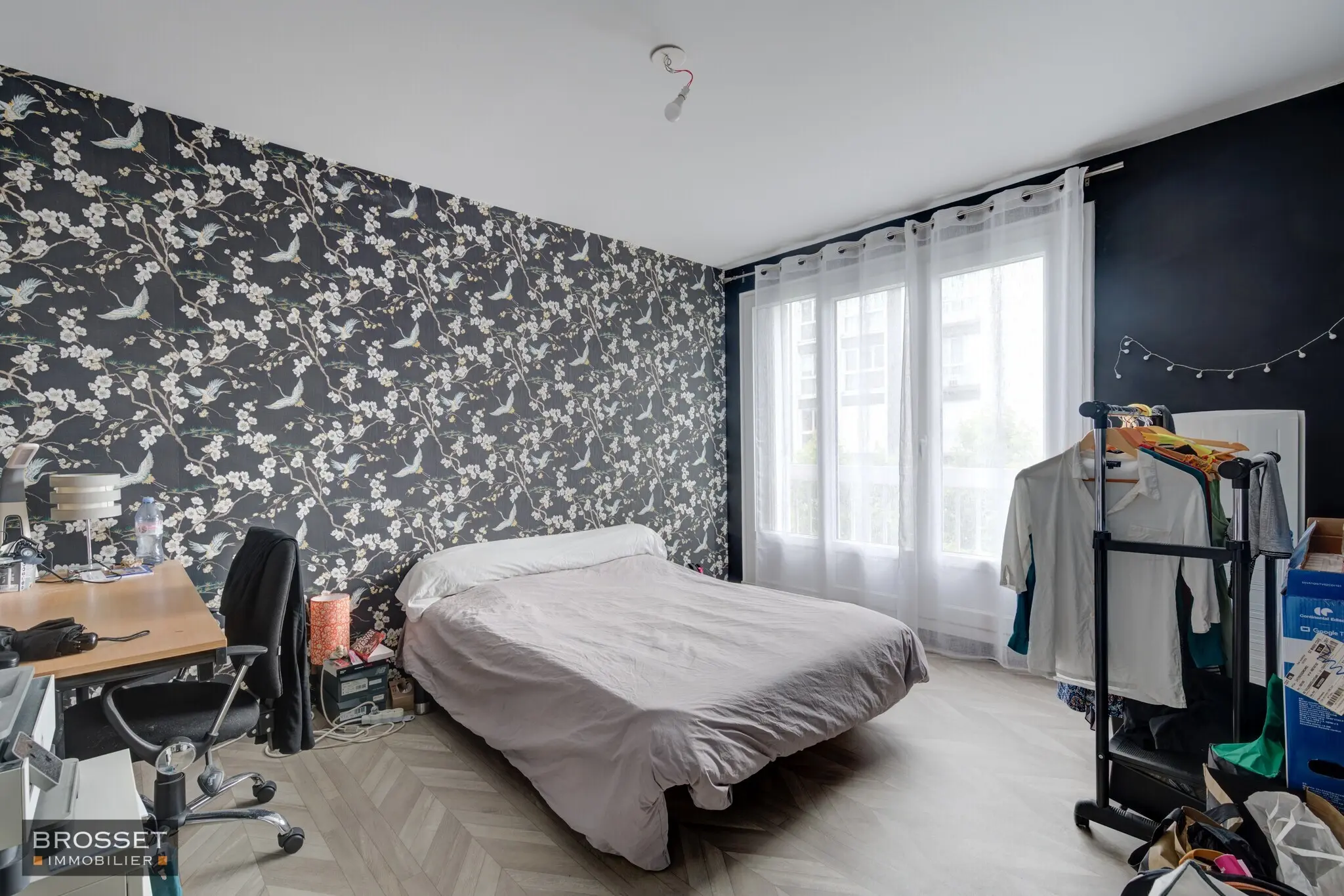 Visuel 5 appartement 2 pièces 48 m2 Tours