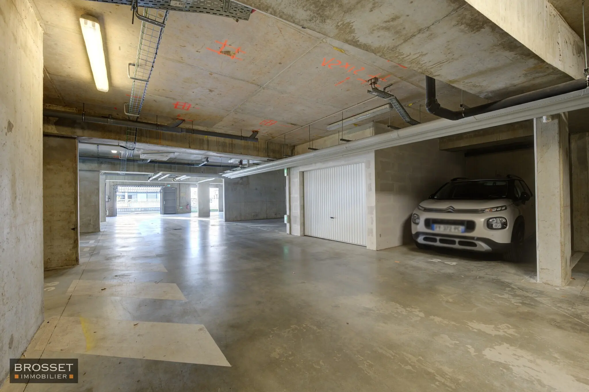 Visuel 10 appartement 2 pièces 46 m2 Tours