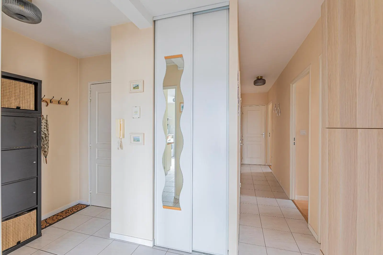 Visuel 11 appartement 4 pièces 87 m2 Tours