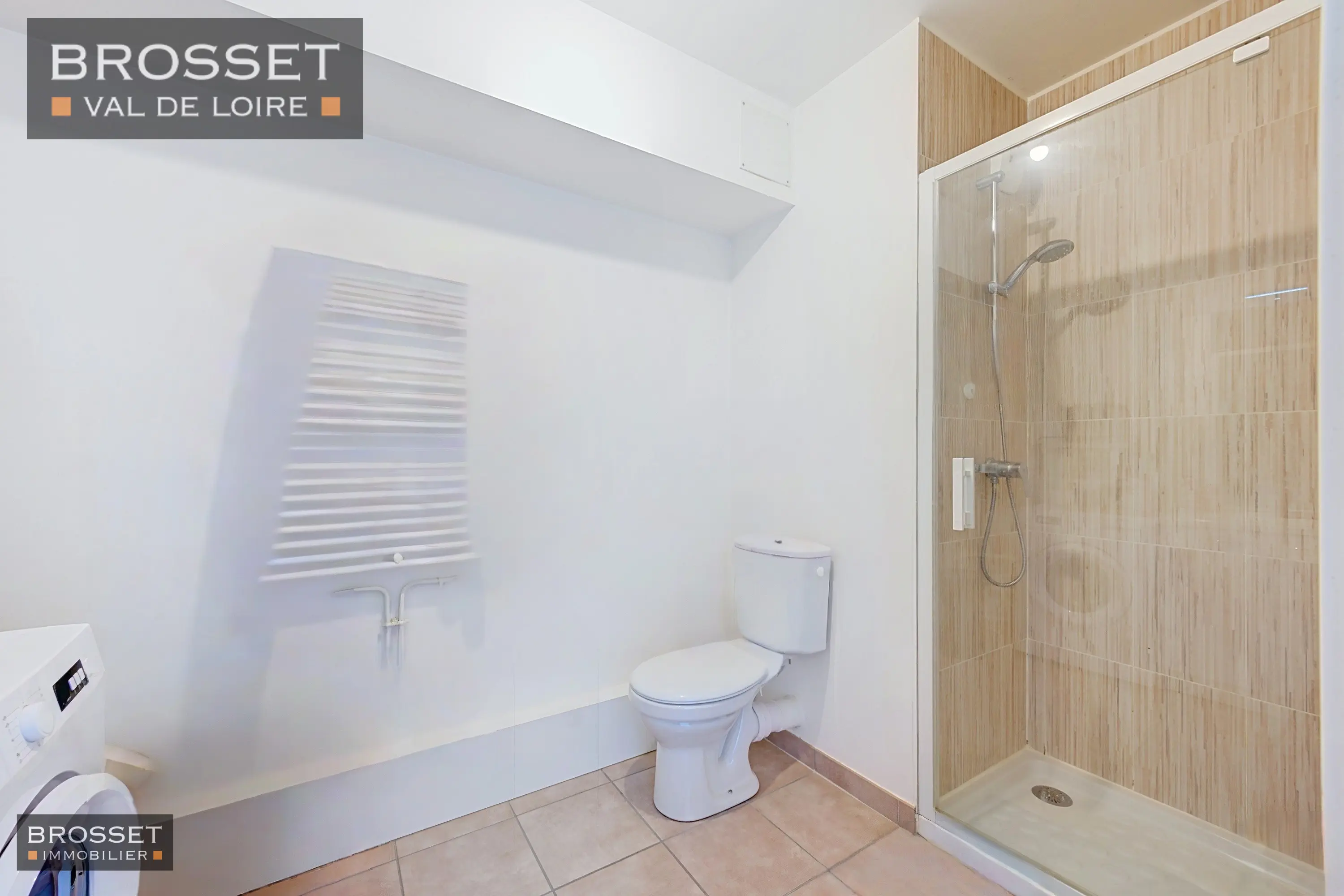 Visuel 6 appartement 2 pièces 36.25 m2 Tours