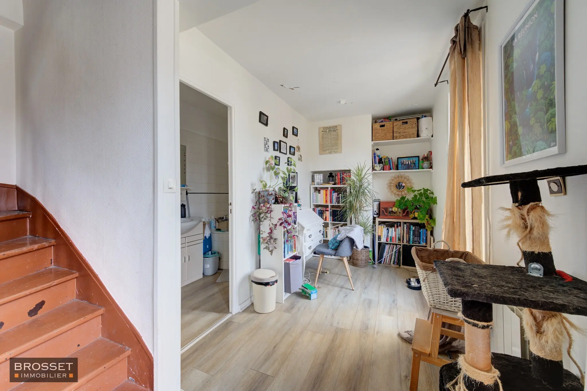 Visuel 3 maison 3 pièces 60.8 m2 Tours