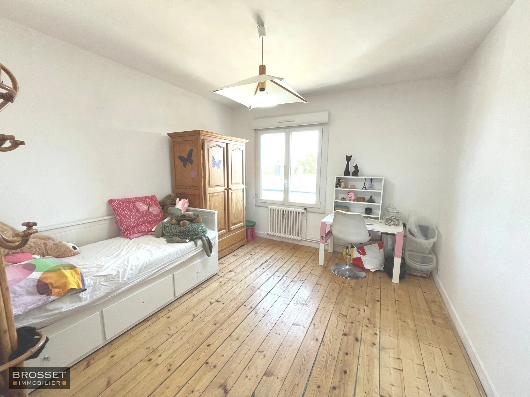 Visuel 4 appartement 4 pièces 78.6 m2 Tours