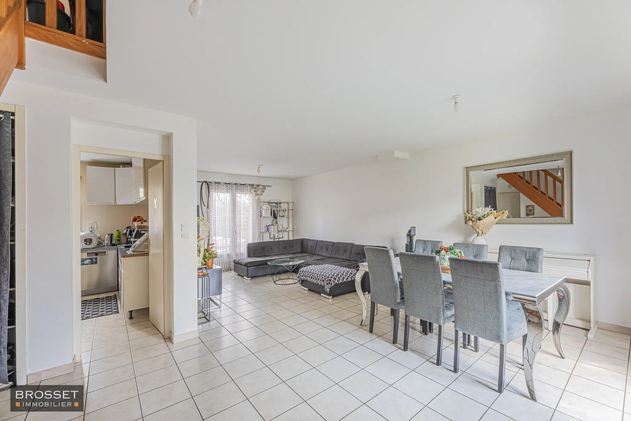 Visuel maison4 pièces 103.06 m2