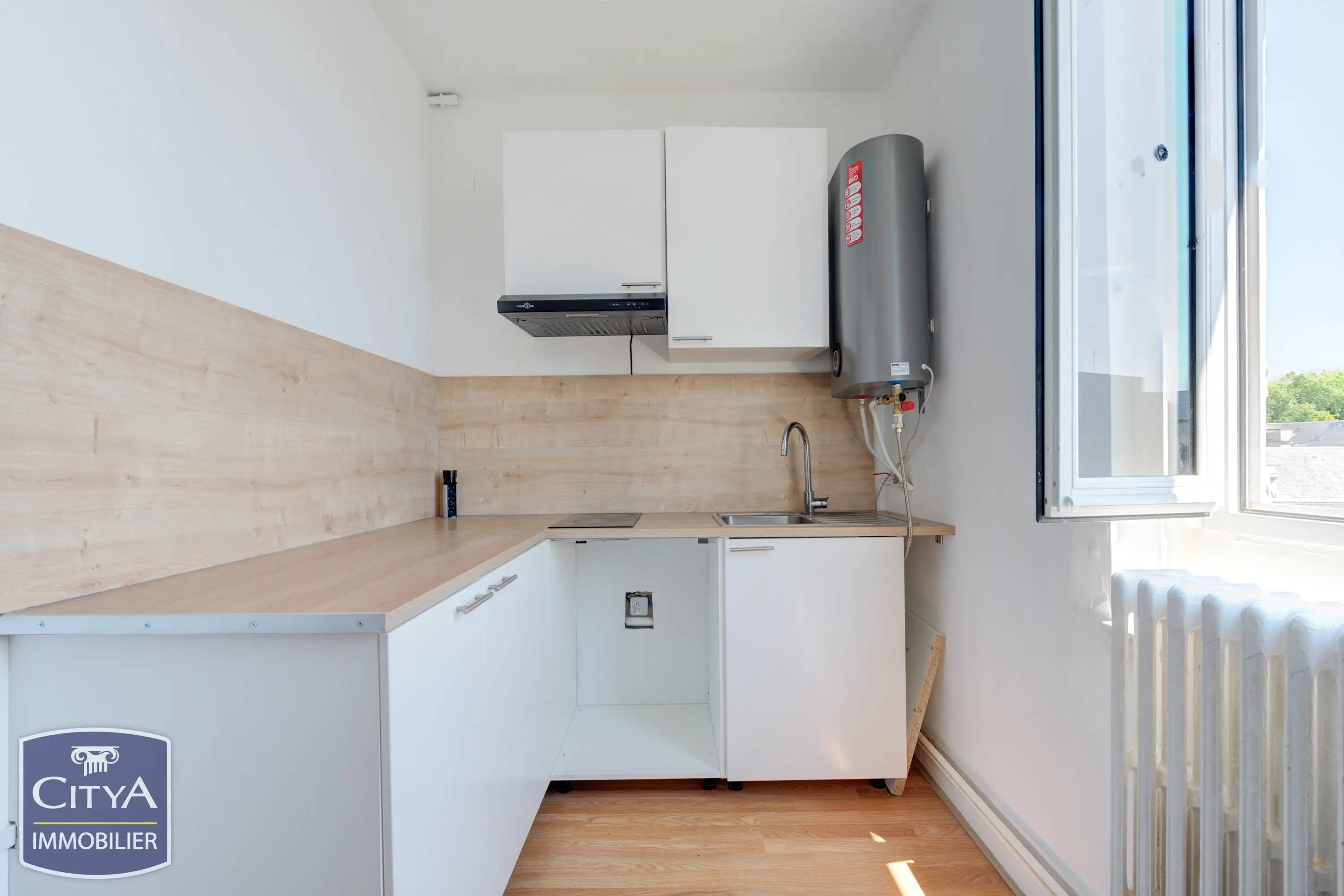 Visuel 3 appartement 1 pièce 33.71 m2 Tours