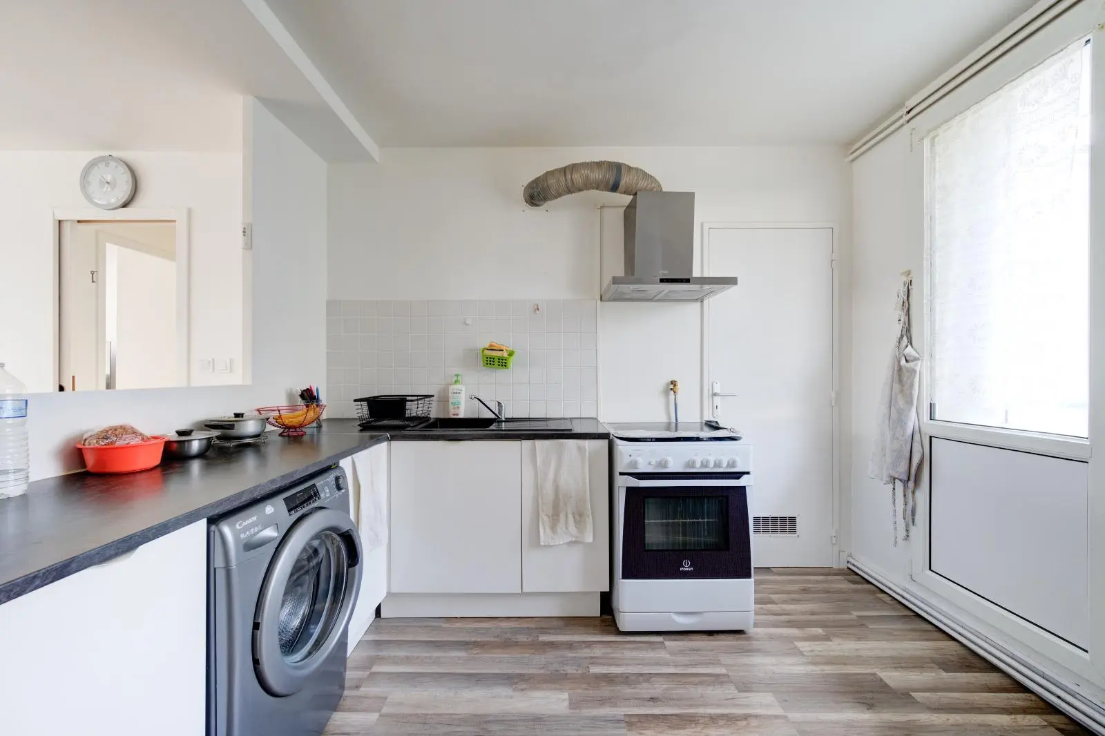 Visuel 4 appartement 5 pièces 88 m2 Tours