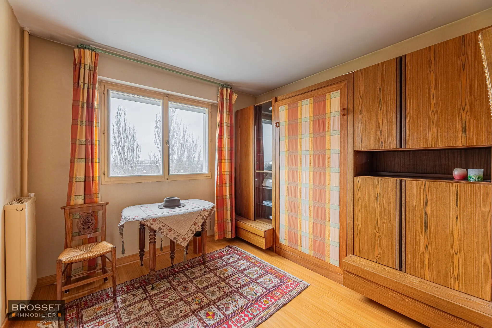 Visuel 10 appartement 5 pièces 97.84 m2 Tours