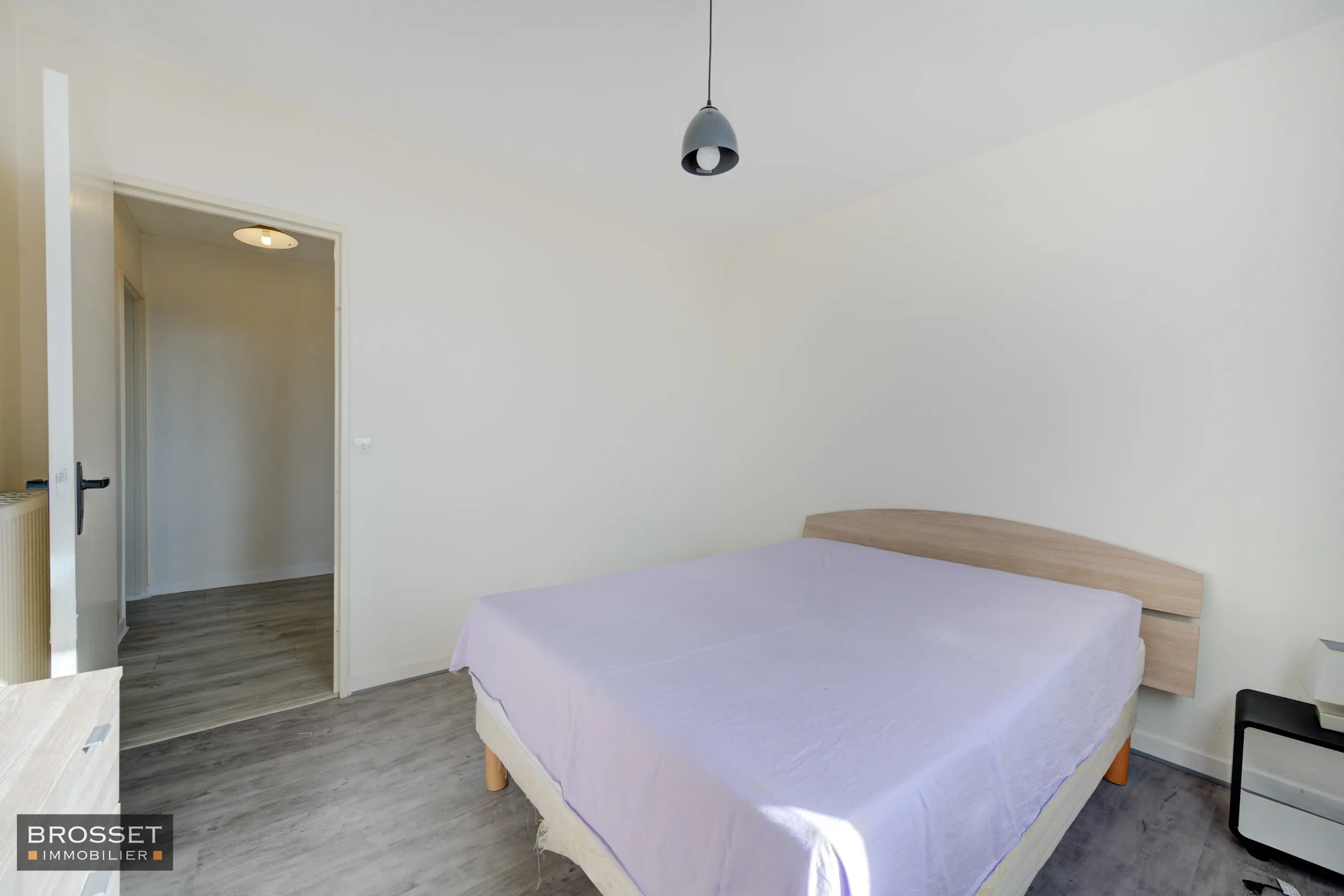 Visuel 8 appartement 2 pièces 47.35 m2 La Riche