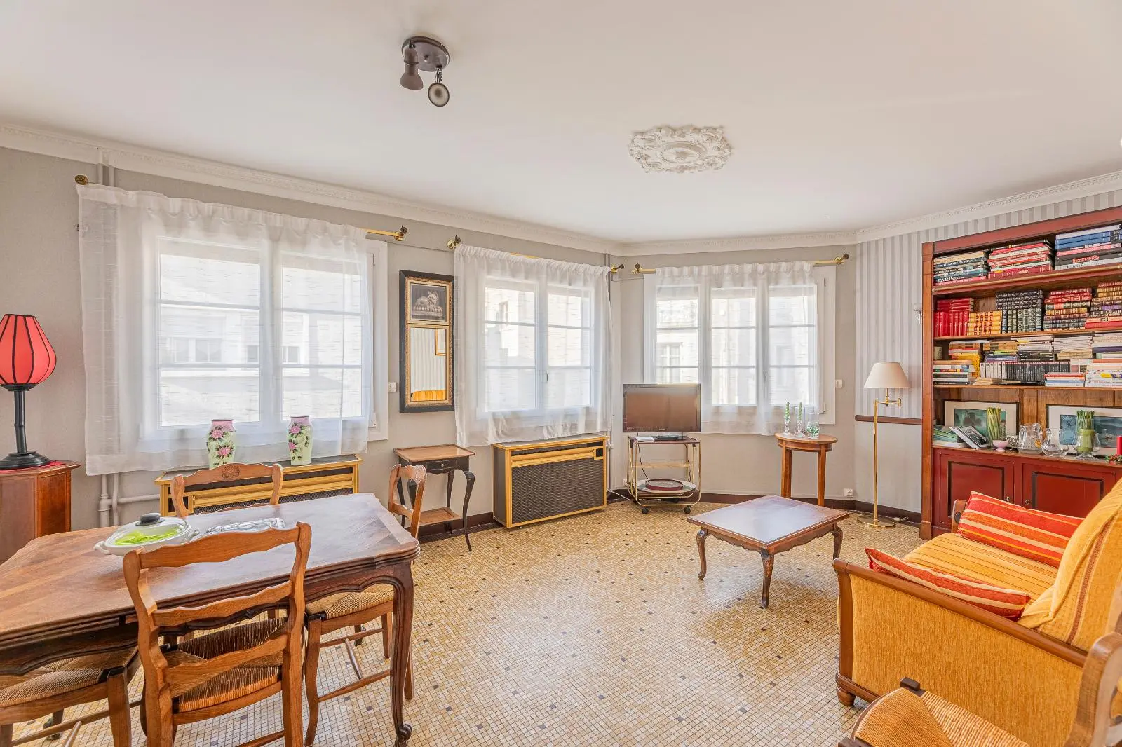 Visuel 2 maison 6 pièces 110 m2 Tours