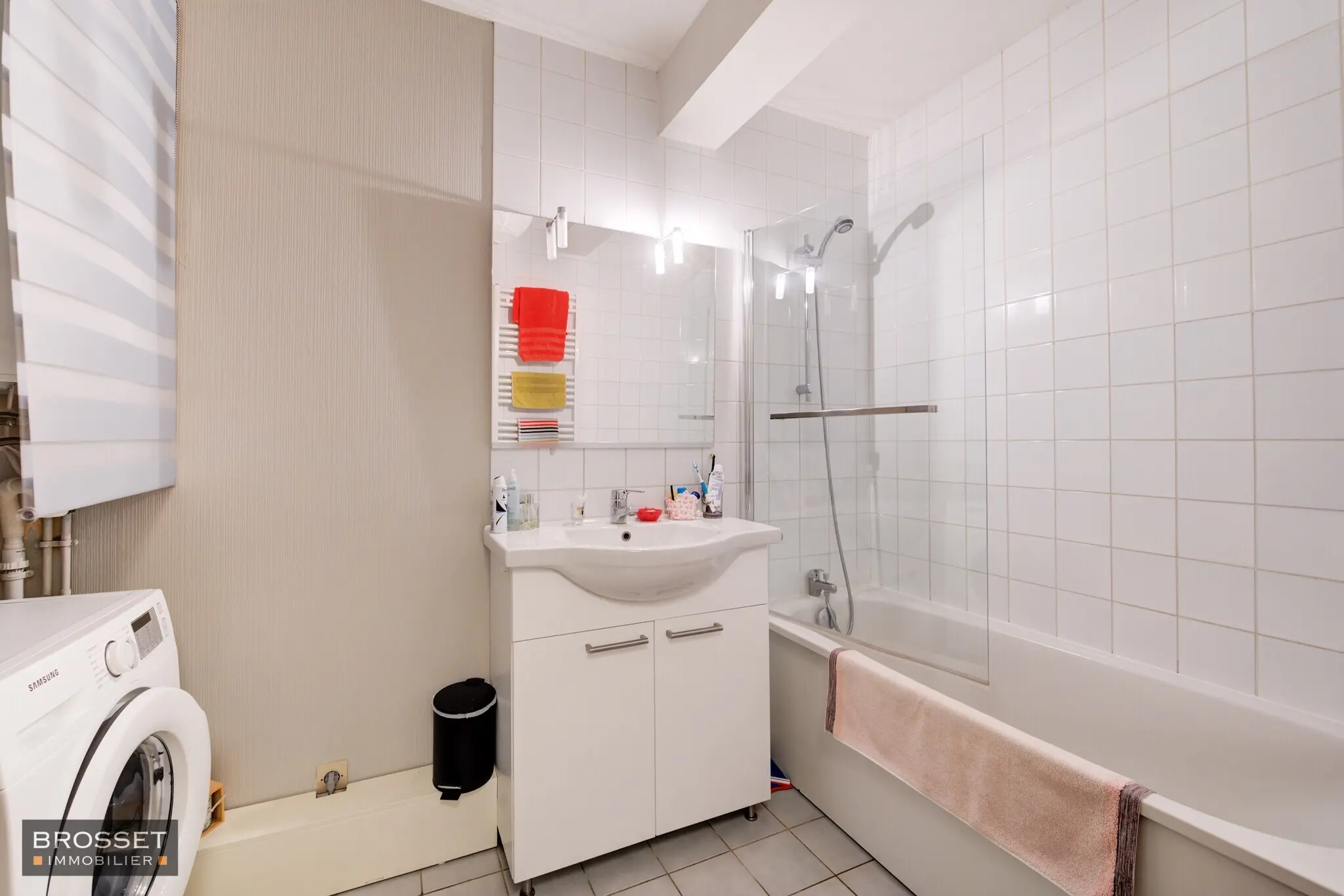 Visuel 8 appartement 2 pièces 49 m2 Tours