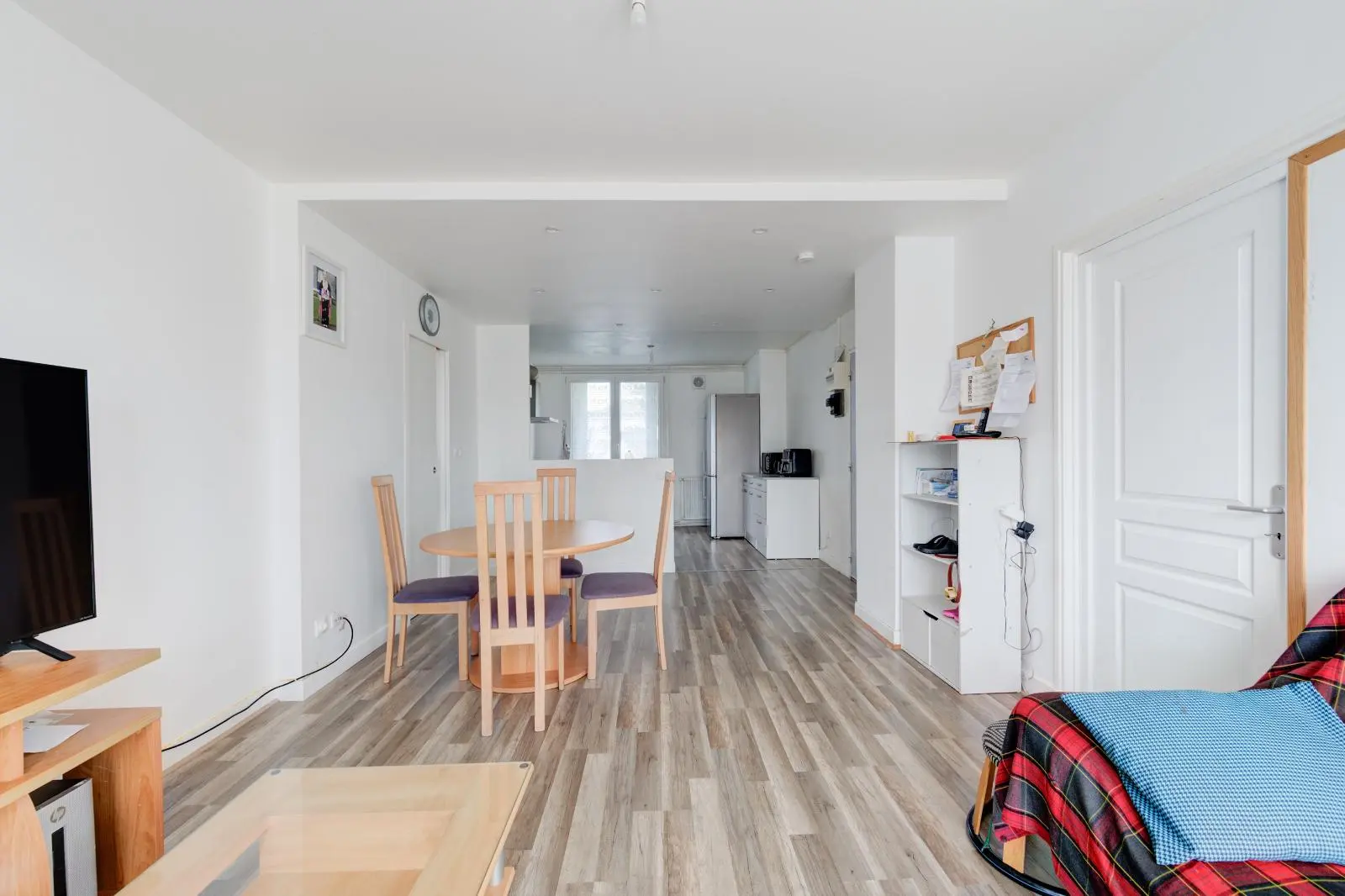 Visuel 3 appartement 5 pièces 88 m2 Tours
