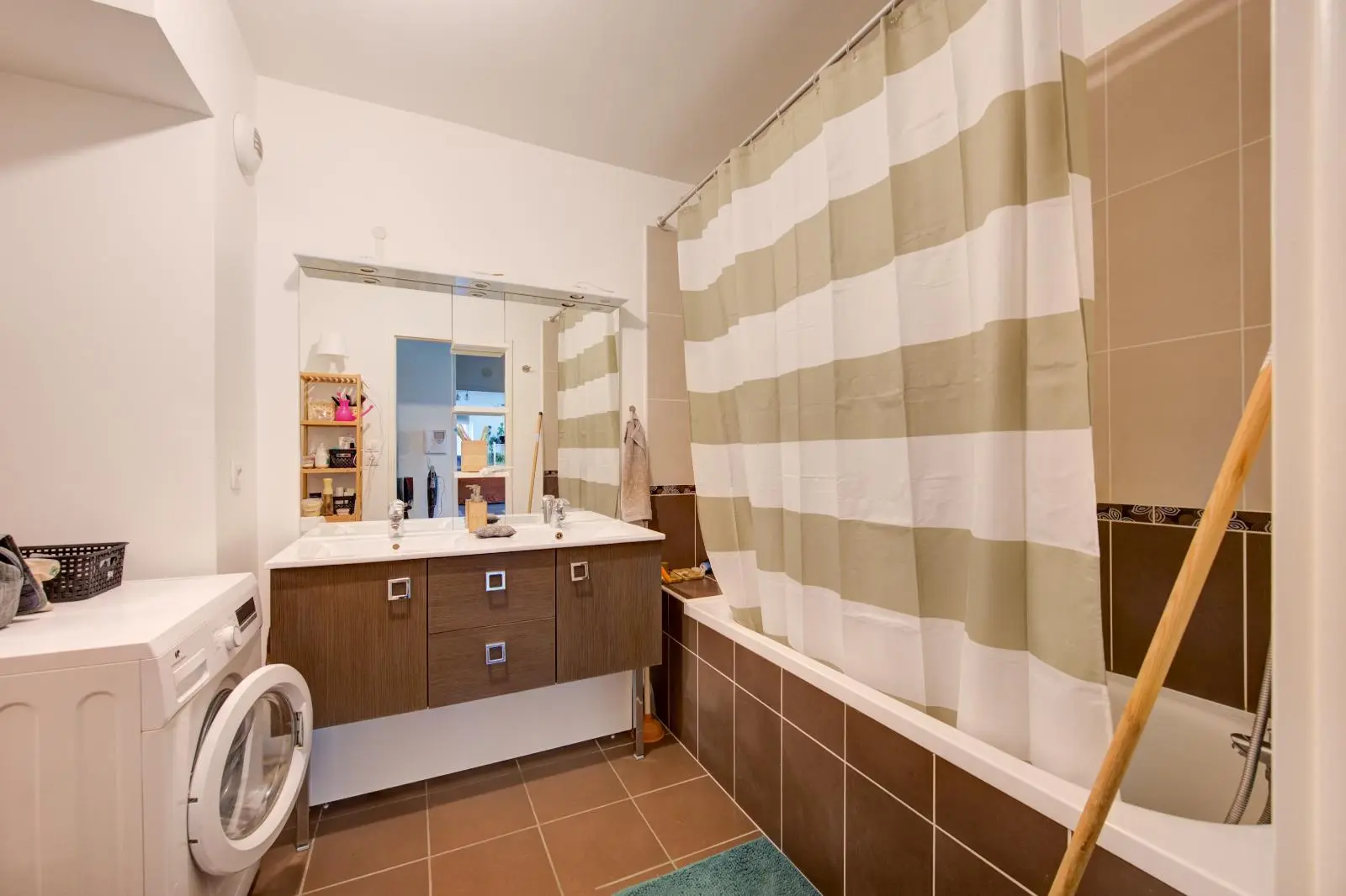 Visuel 5 appartement 4 pièces 83.35 m2 Tours