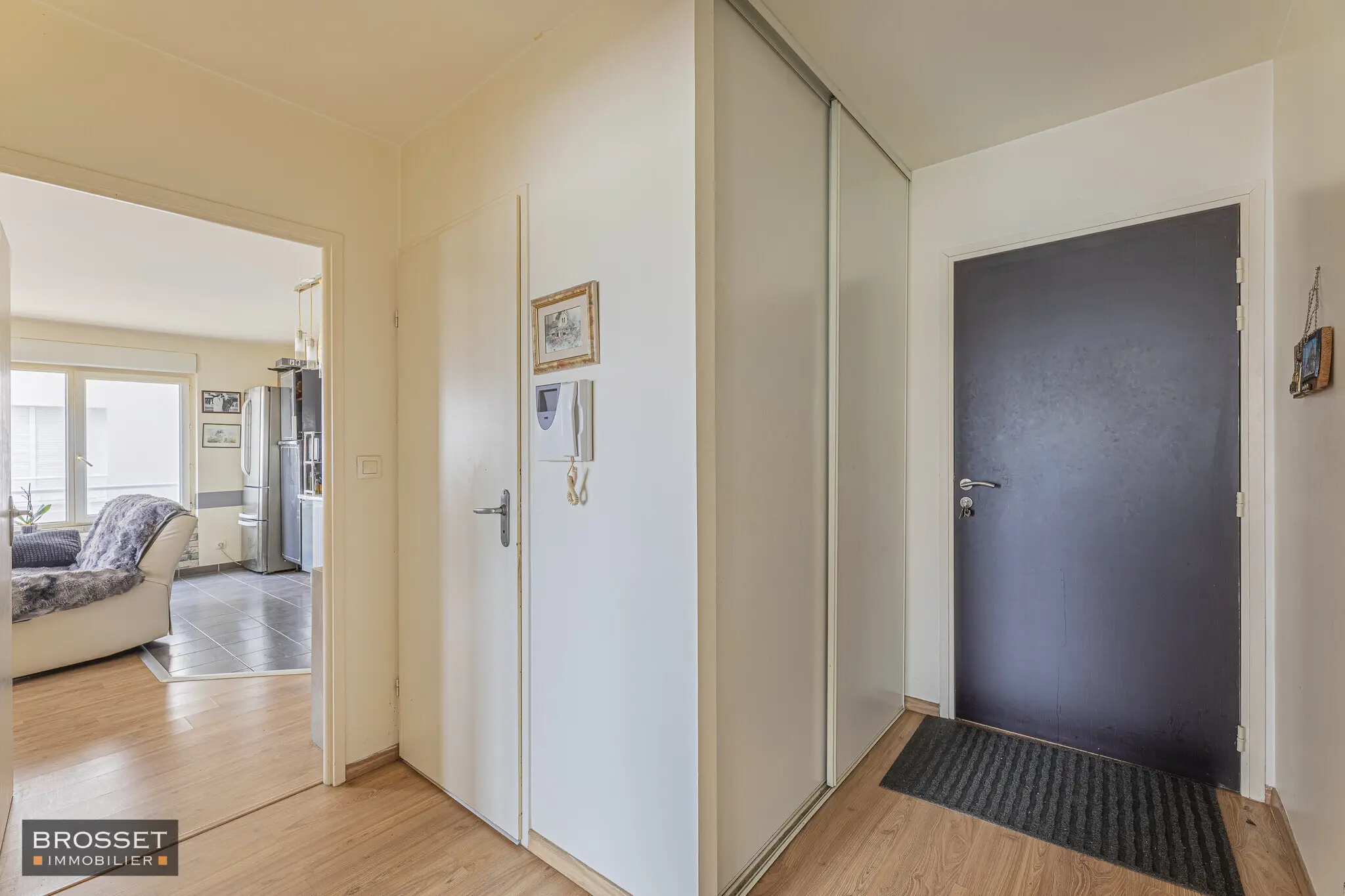 Visuel 3 appartement 3 pièces 66.73 m2 Tours