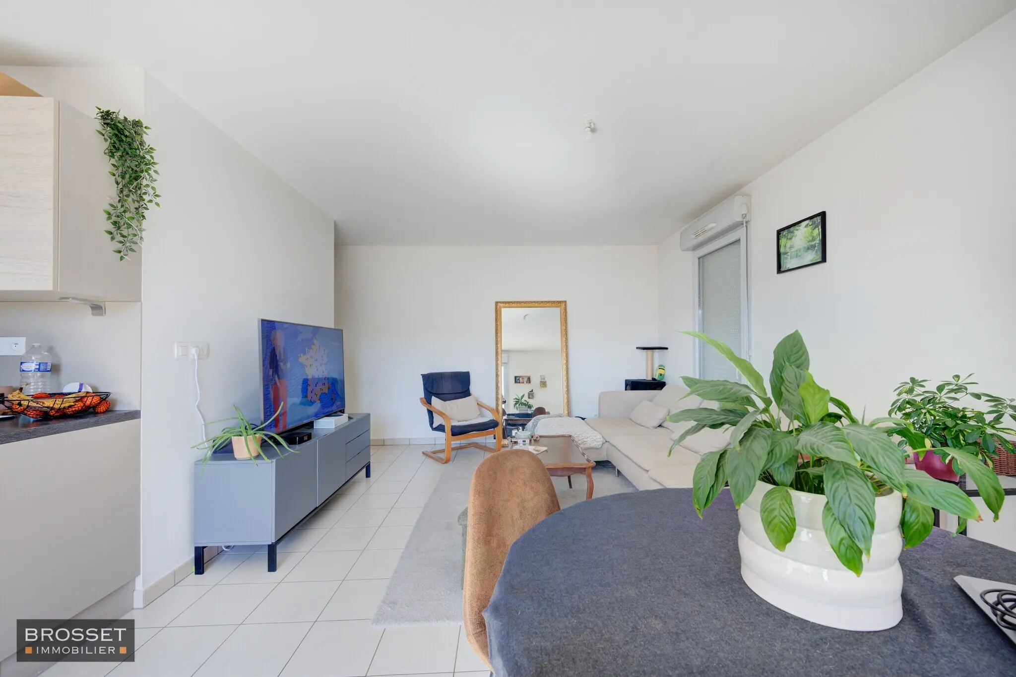 Visuel 3 appartement 2 pièces 46 m2 Tours