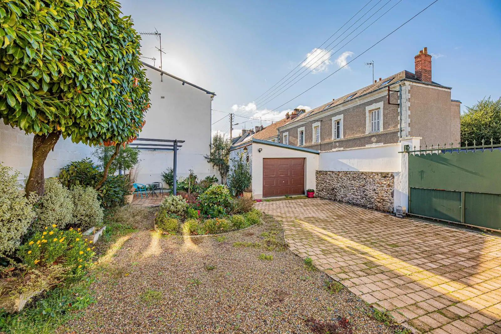 Visuel 12 maison 6 pièces 110 m2 Tours