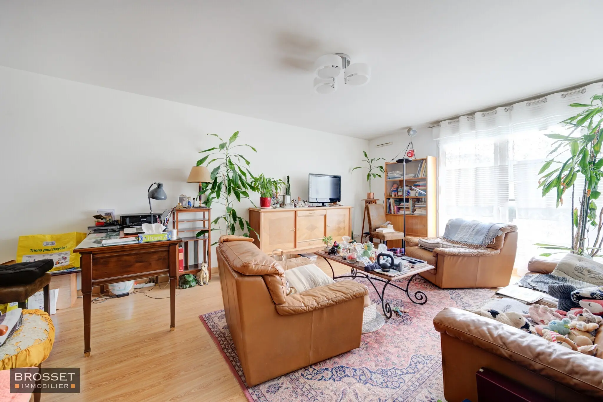 Visuel 1 appartement 3 pièces 70 m2 Saint-Cyr-sur-Loire