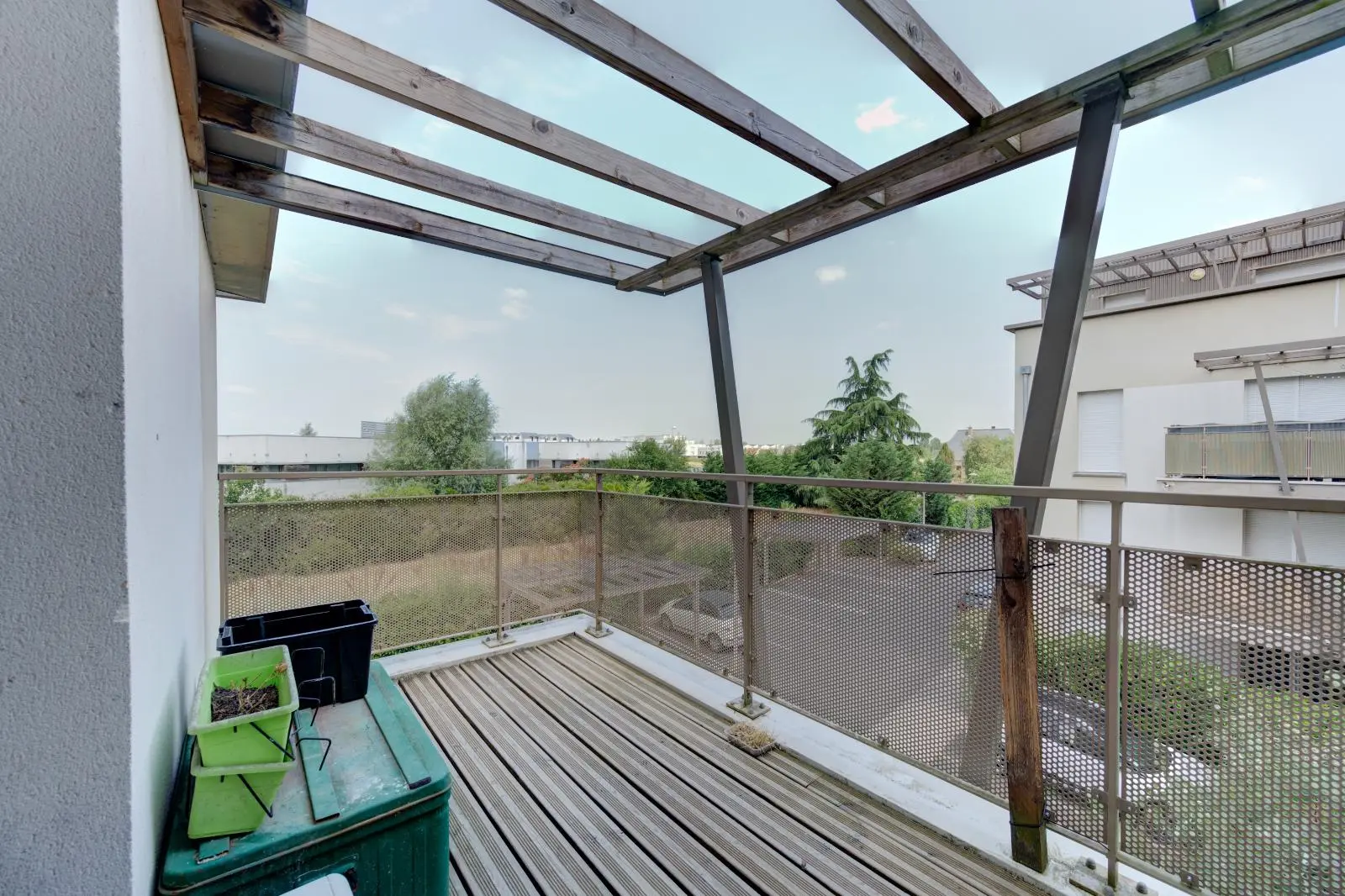 Visuel 7 appartement 2 pièces 36.25 m2 Tours