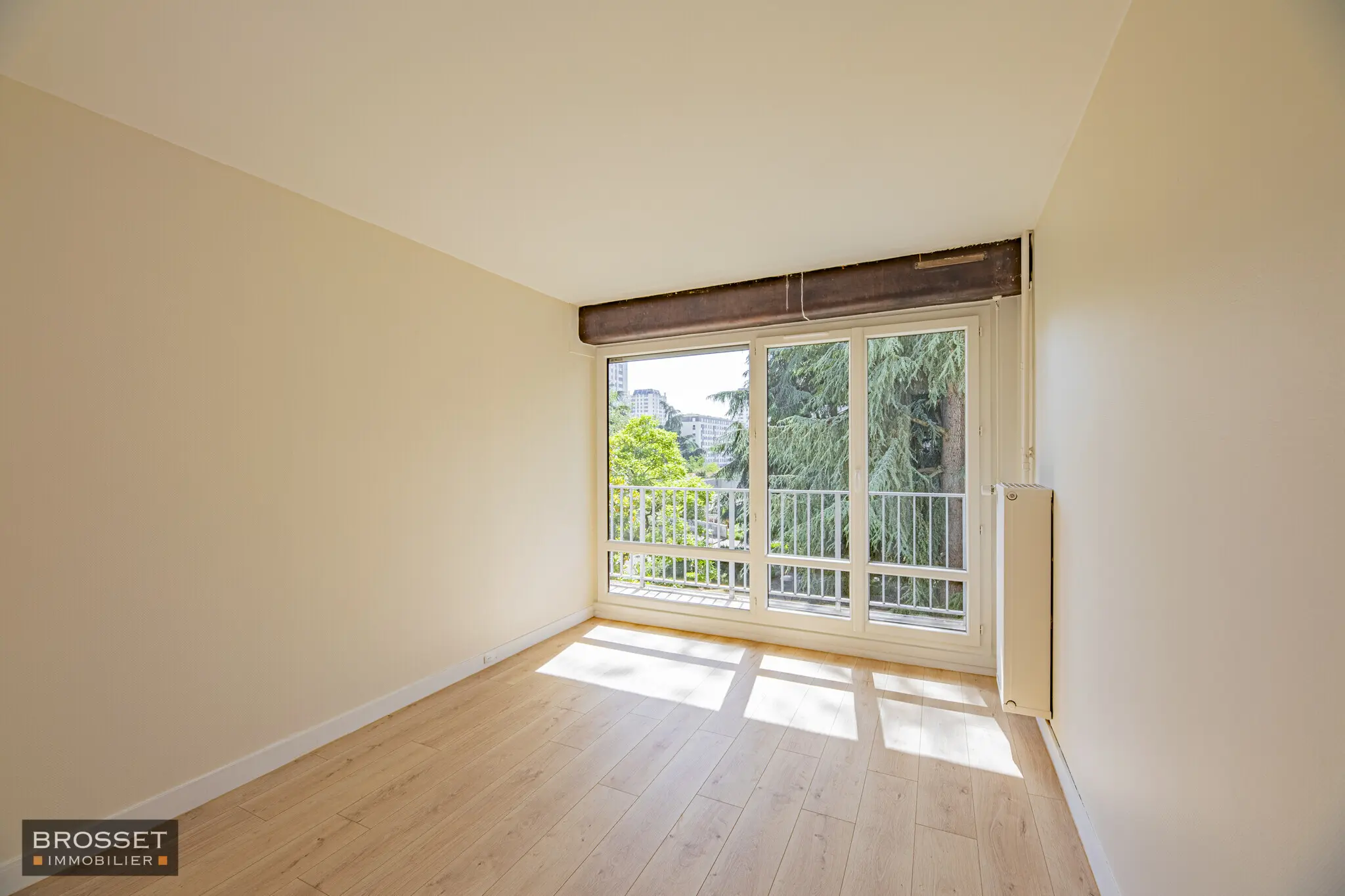 Visuel 7 appartement 4 pièces 87.13 m2 Tours