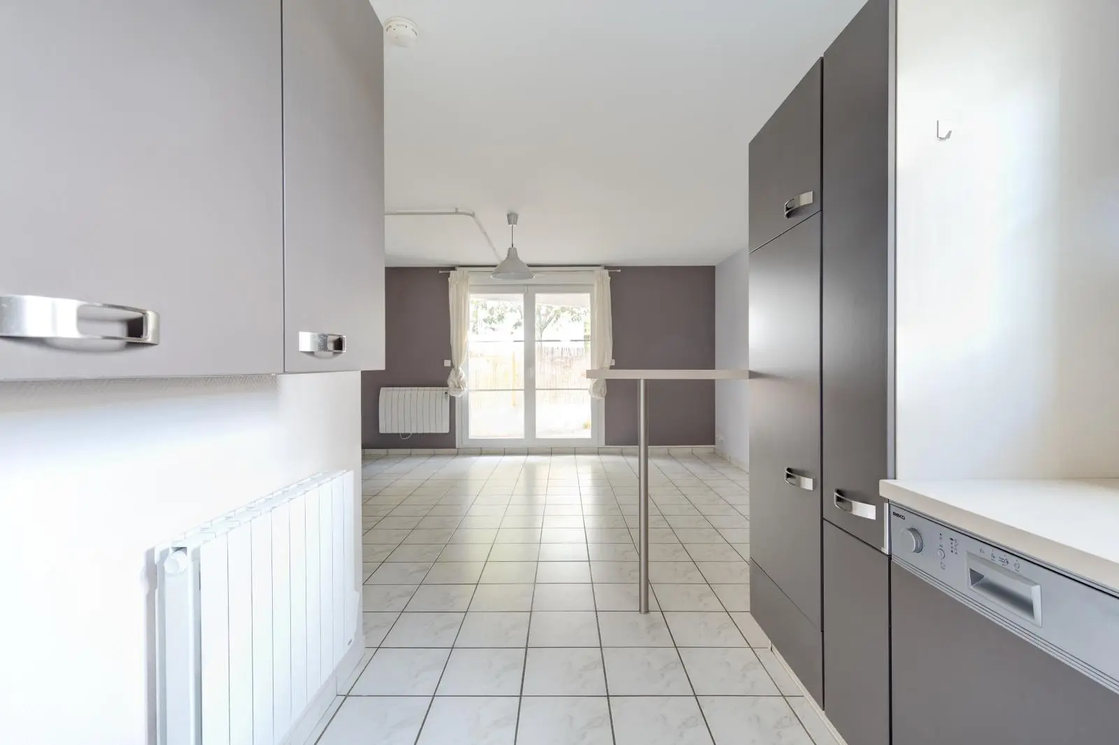Visuel 3 appartement 1 pièce 34.14 m2 Tours