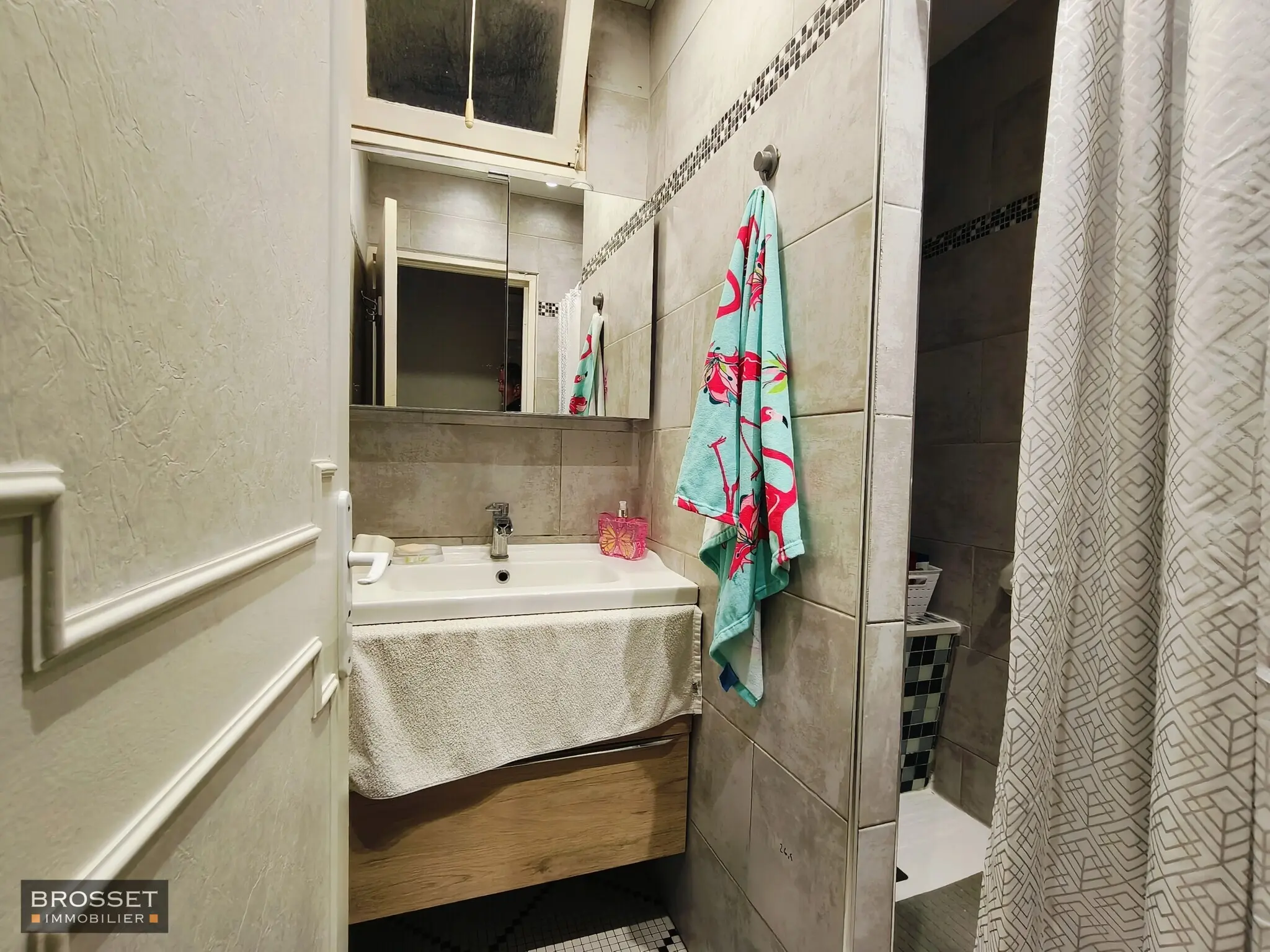 Visuel 6 appartement 5 pièces 87.93 m2 Tours