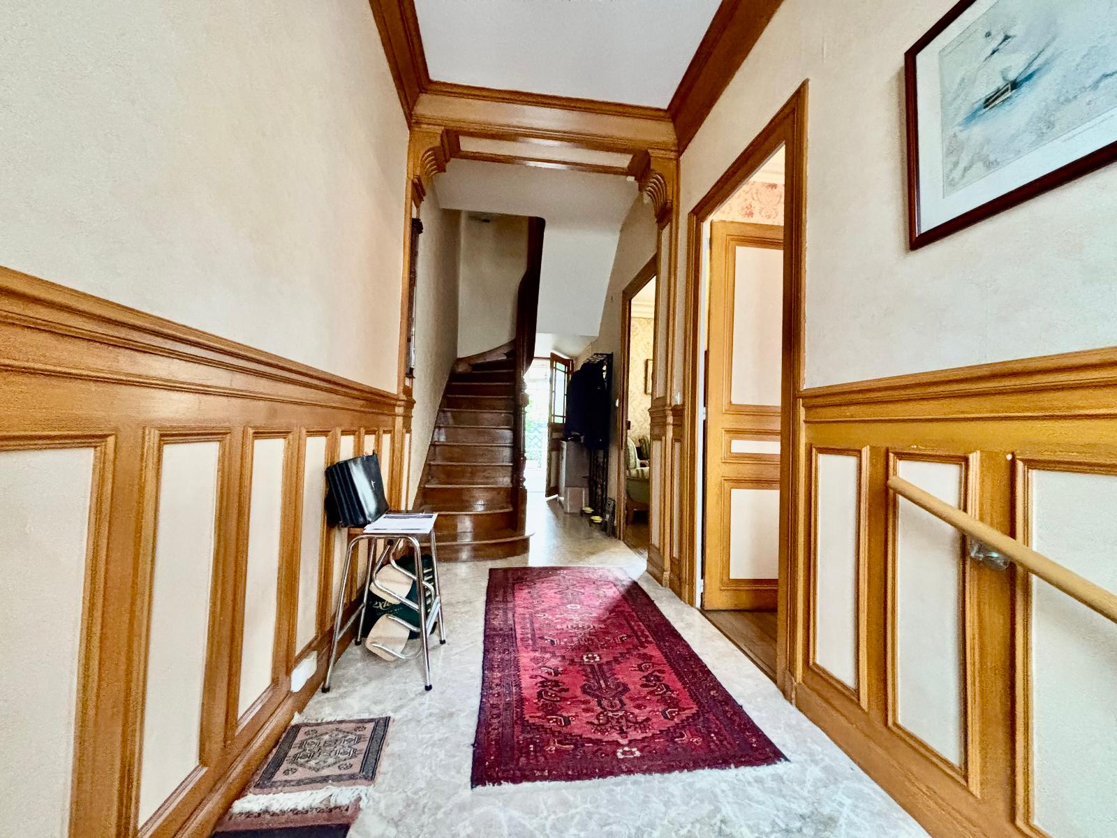 Visuel 2 maison 6 pièces 136 m2 Tours