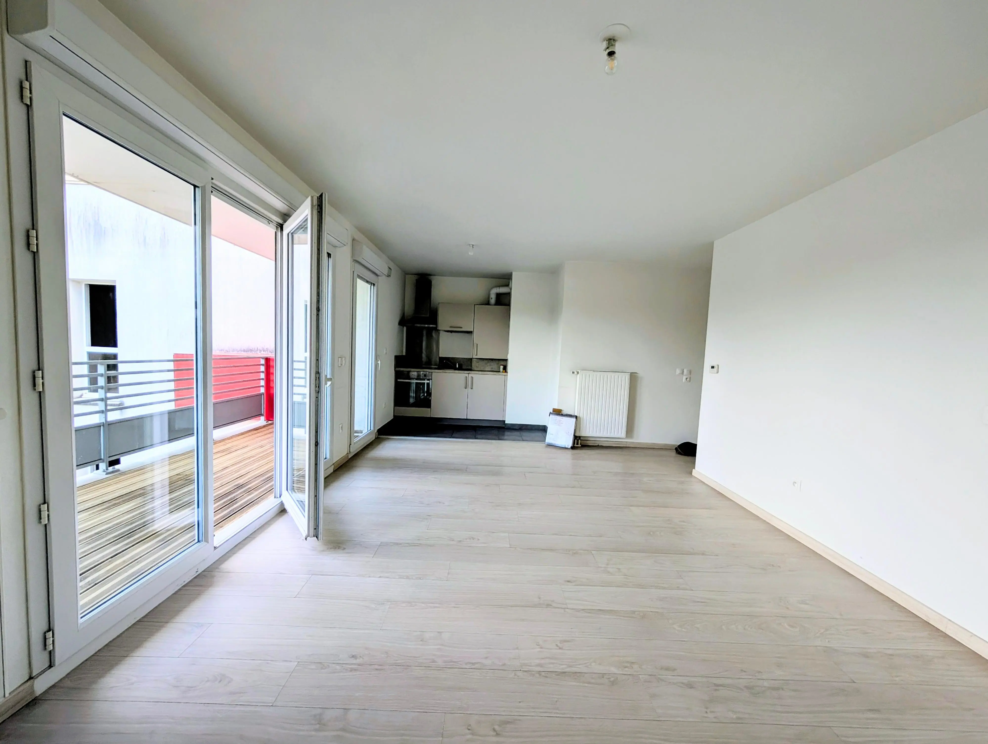 Visuel 2 appartement 3 pièces 60 m2 Tours