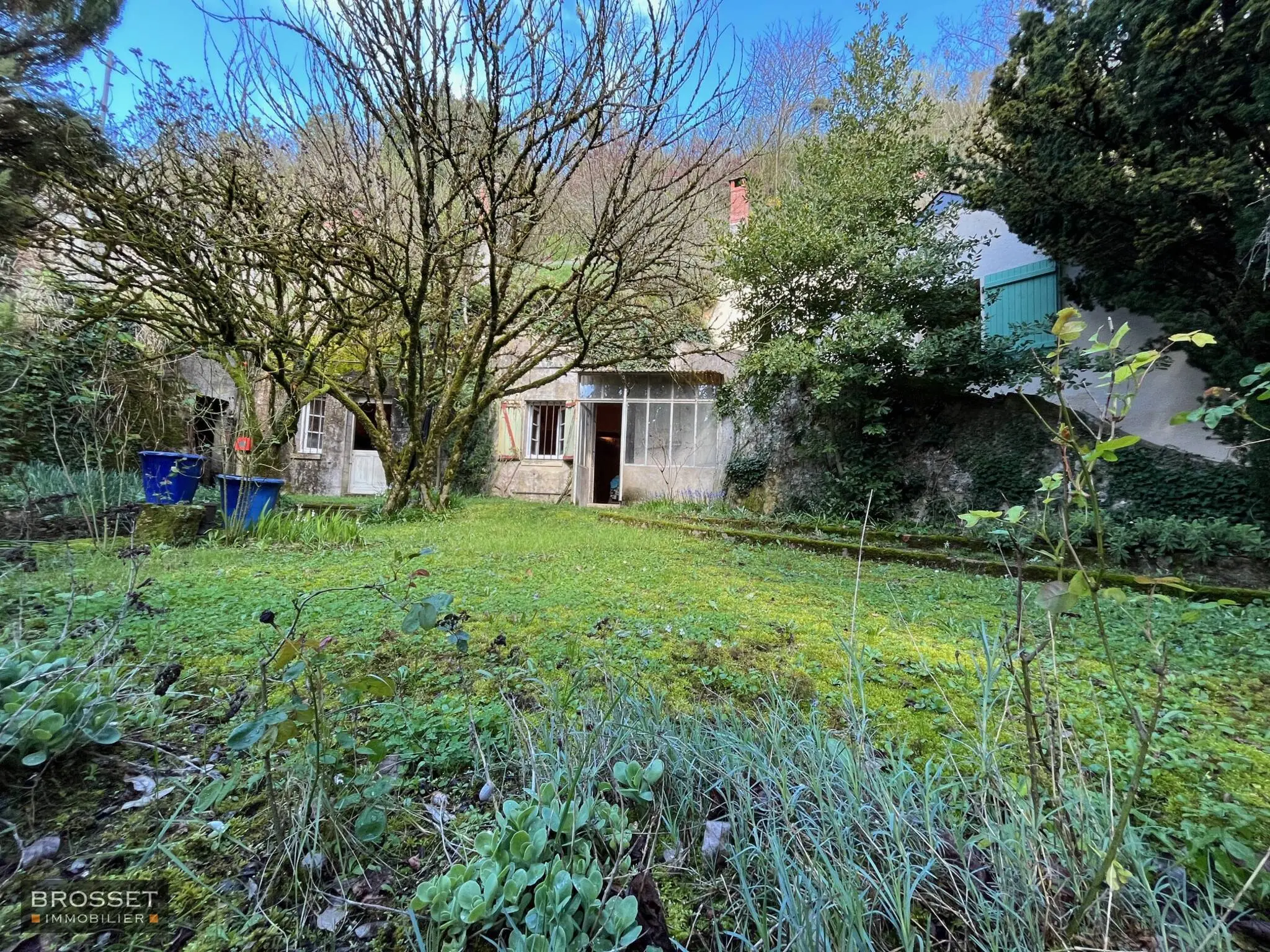 Visuel 16 maison 4 pièces 140 m2 Luynes