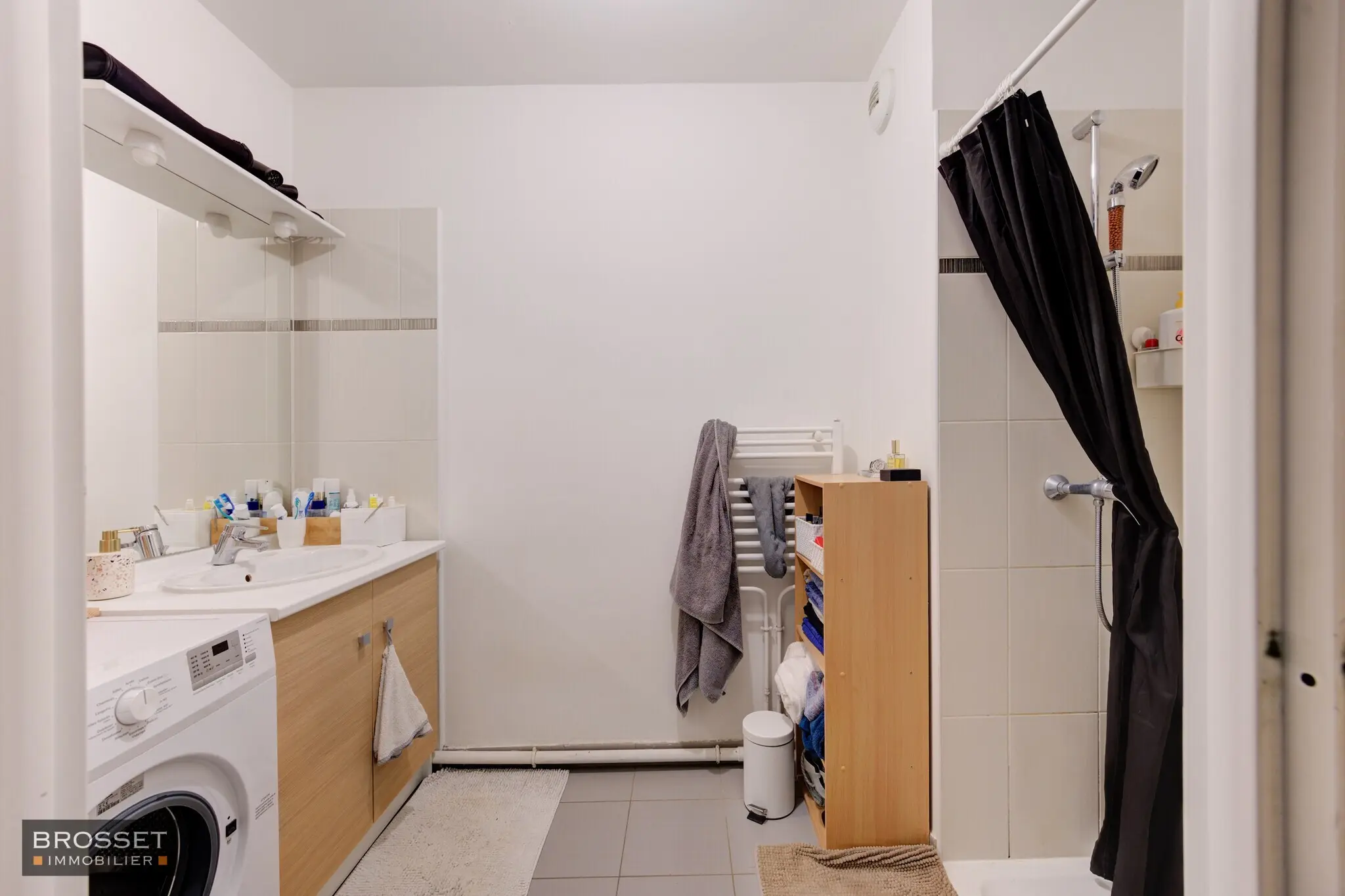 Visuel 6 appartement 2 pièces 46 m2 Tours