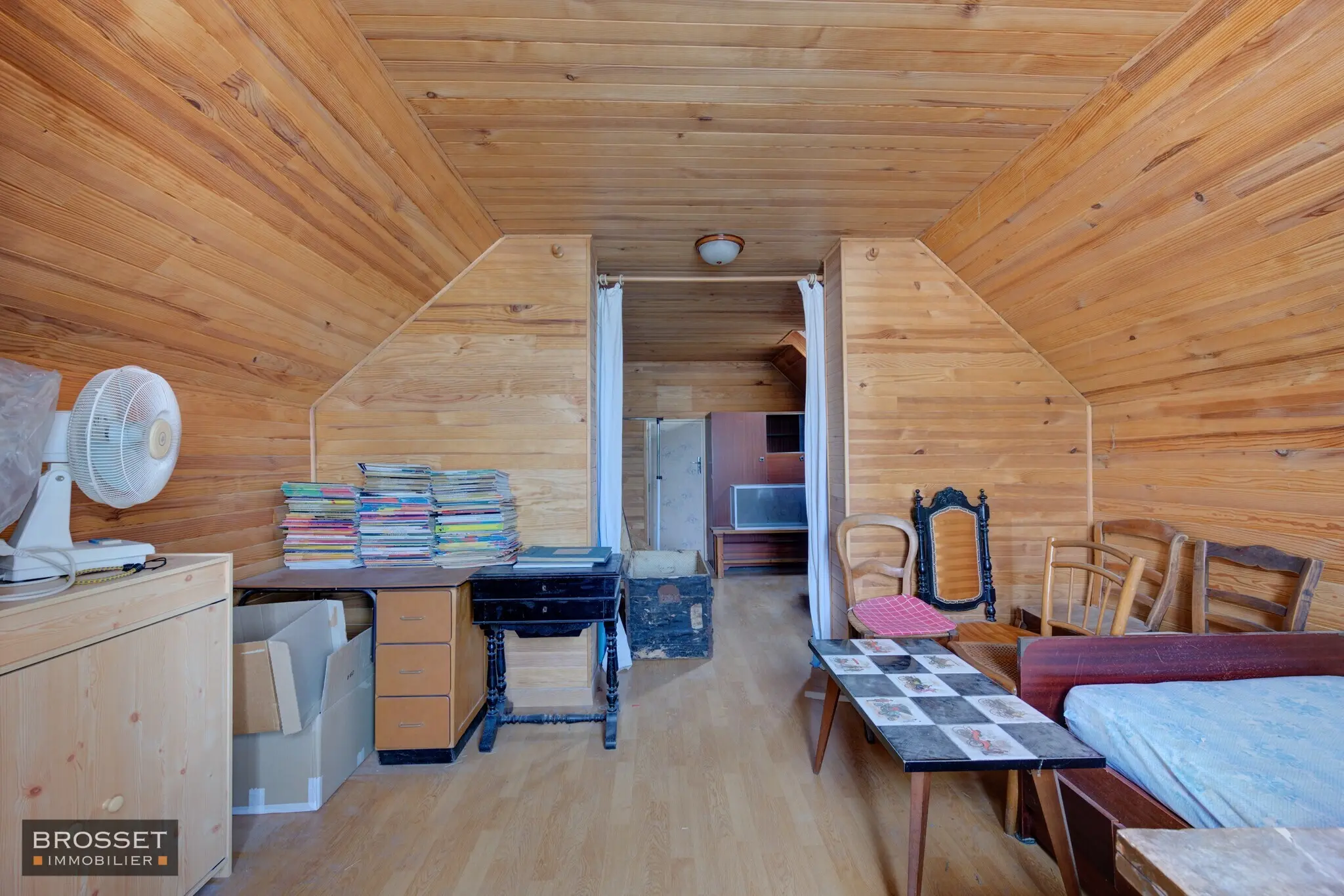 Visuel 9 maison 5 pièces 110 m2 Joué-lès-Tours