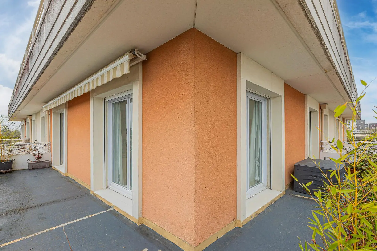 Visuel 13 appartement 4 pièces 87 m2 Tours