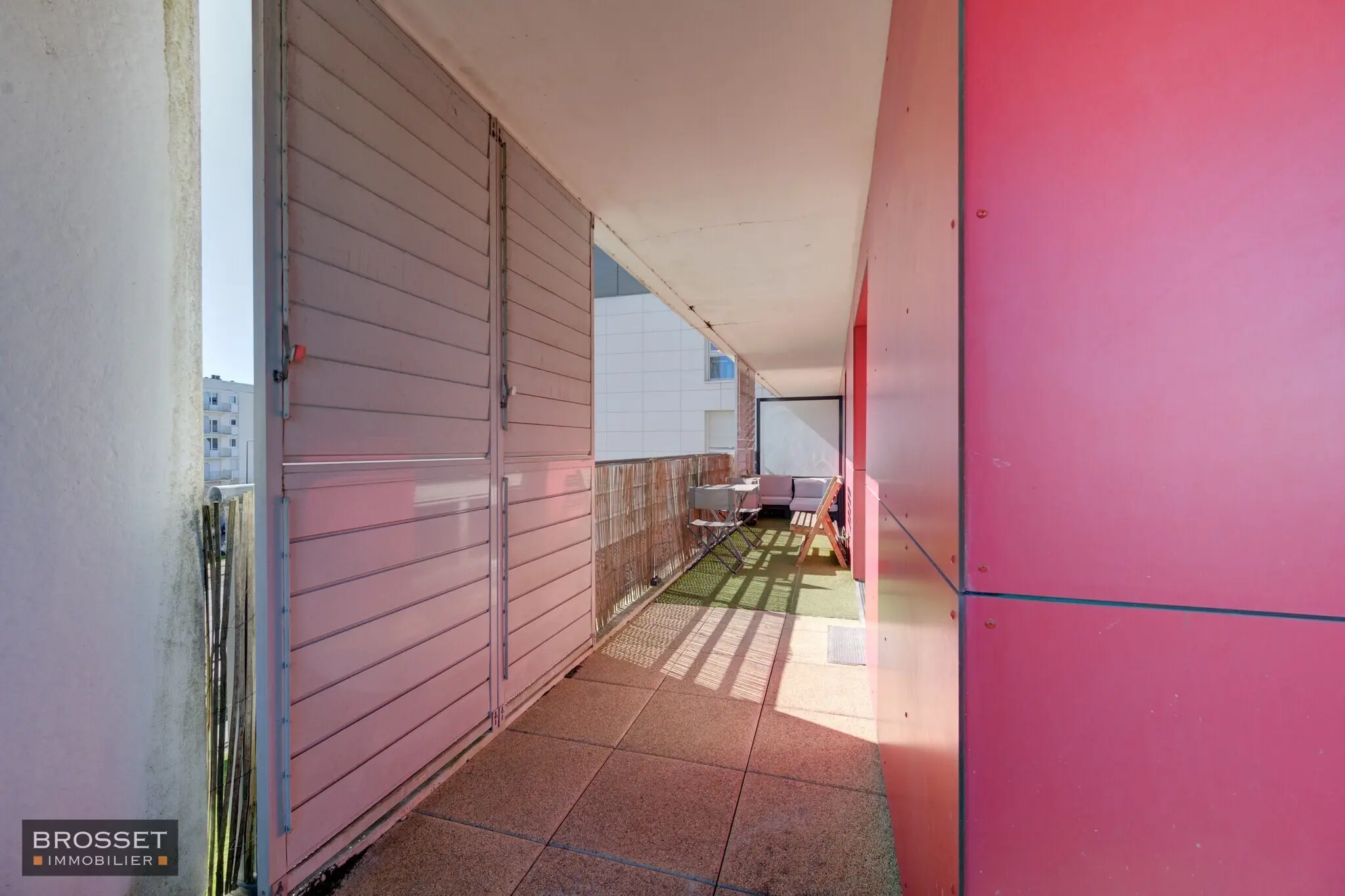 Visuel 8 appartement 2 pièces 46 m2 Tours