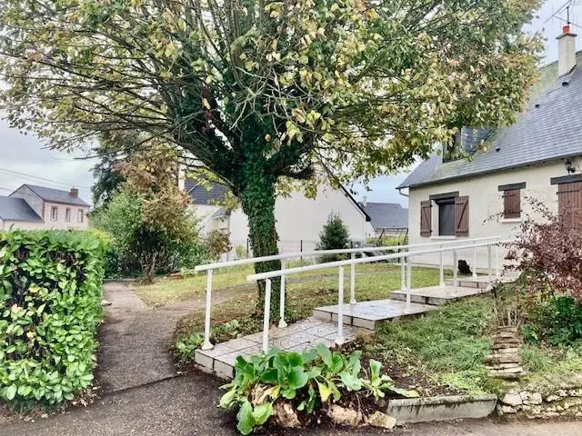 Visuel maison6 pièces 120 m2