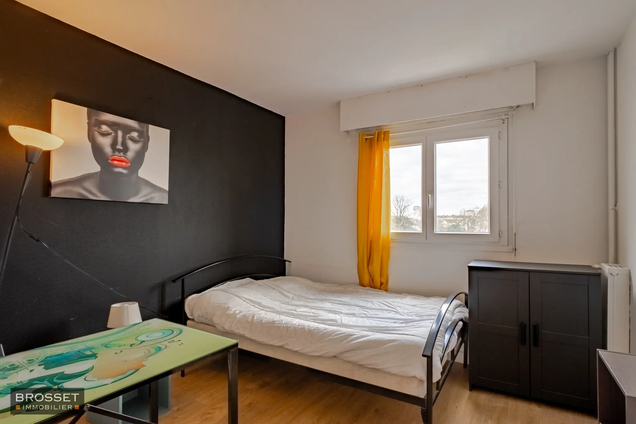 Visuel 6 appartement 5 pièces 83 m2 Tours