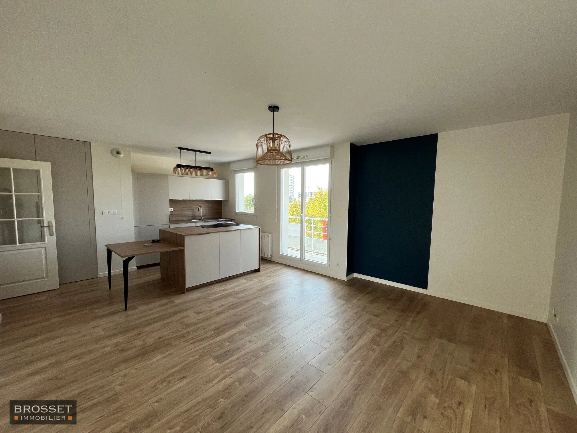 Visuel appartement3 pièces 62.24 m2