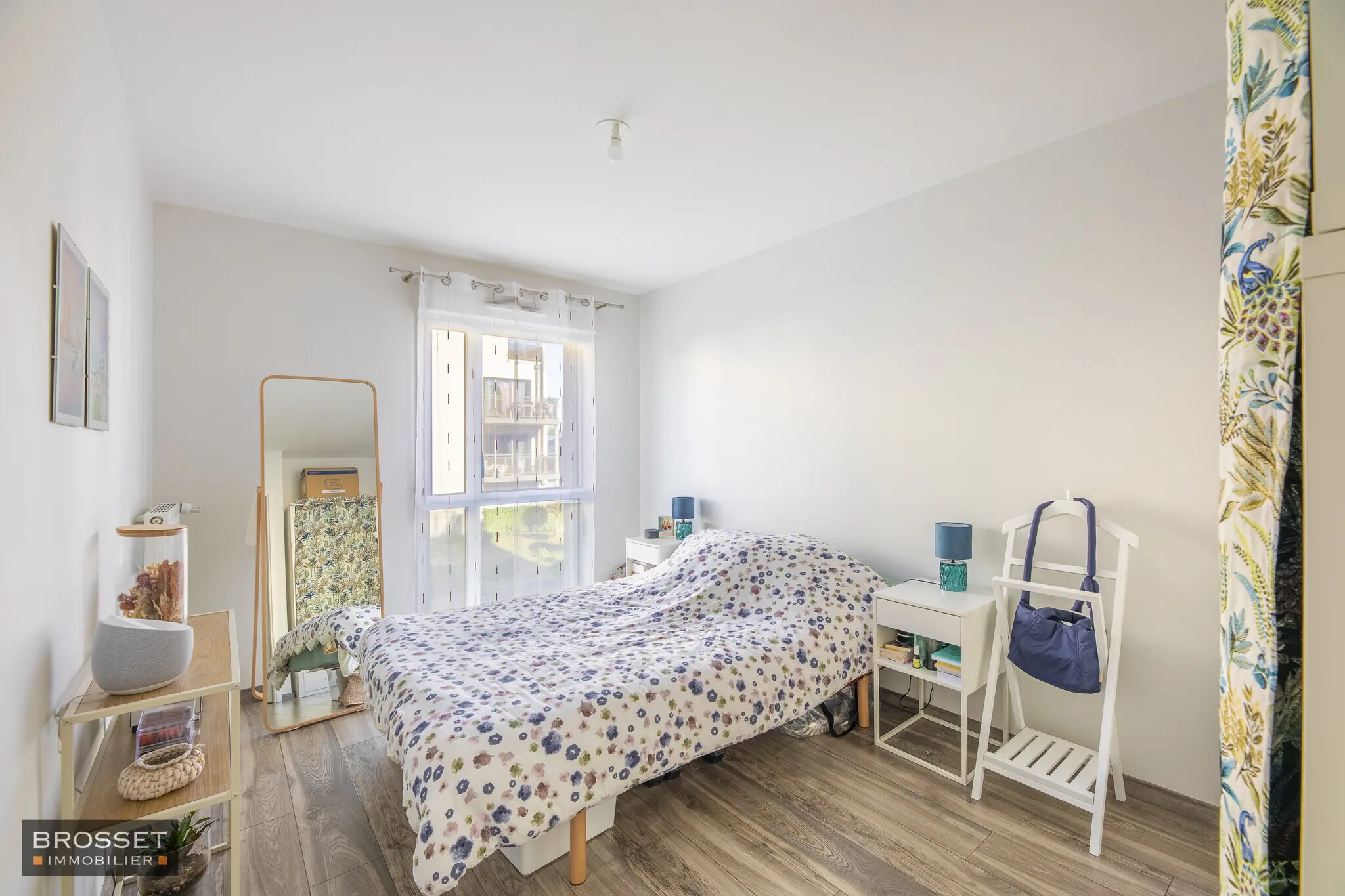 Visuel 7 appartement 2 pièces 43.54 m2 Tours
