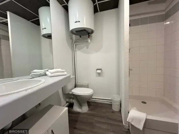 Visuel 3 appartement 1 pièce 18.1 m2 Tours