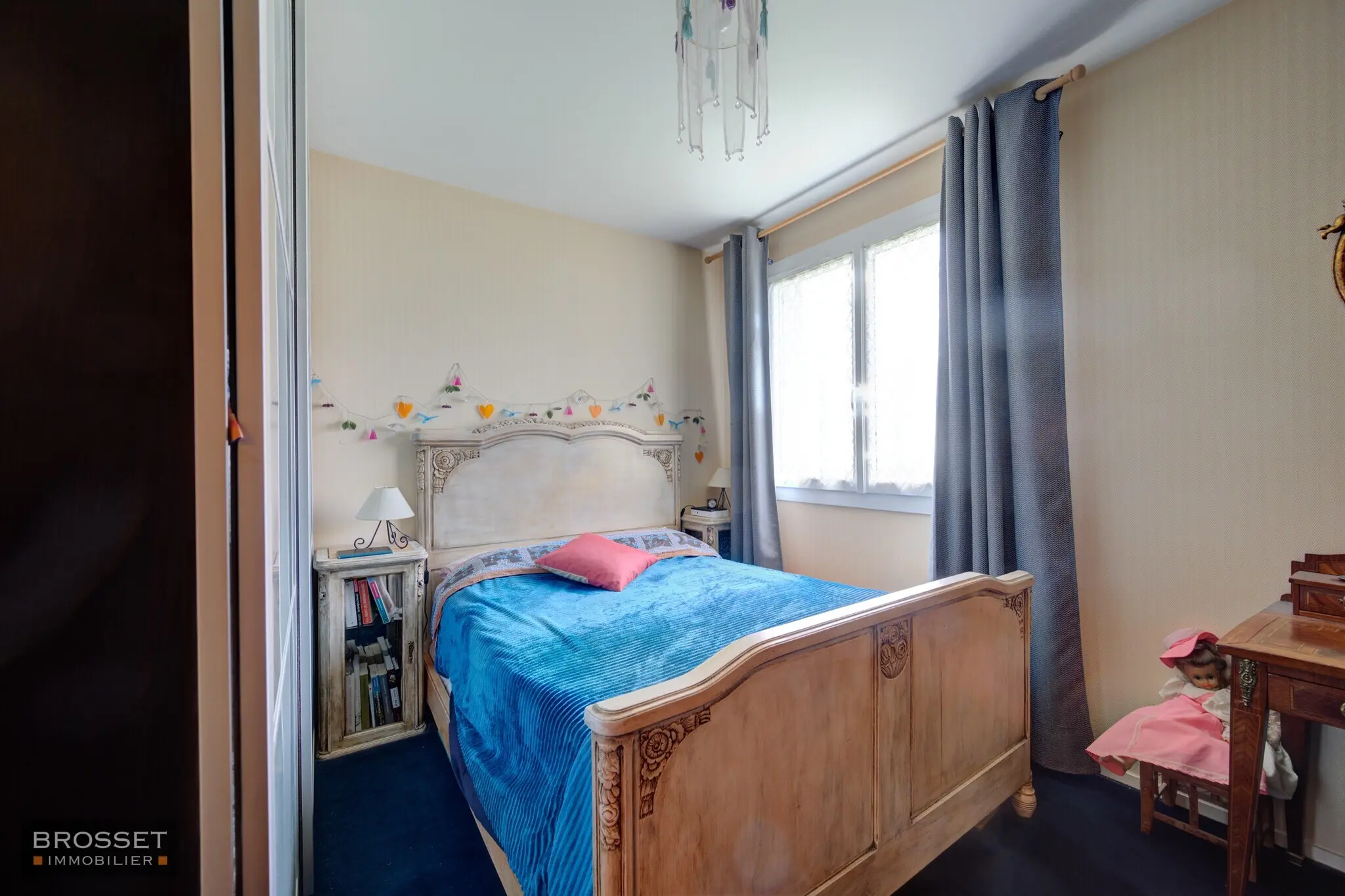 Visuel 8 maison 5 pièces 107 m2 Tours