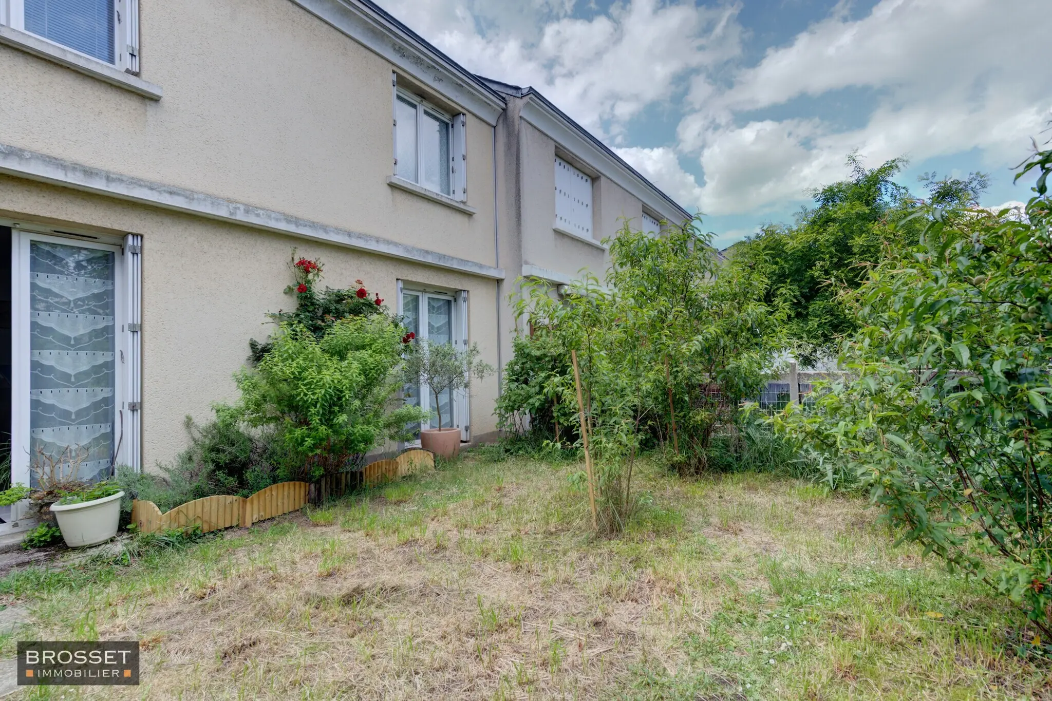 Visuel 13 maison 5 pièces 107 m2 Tours