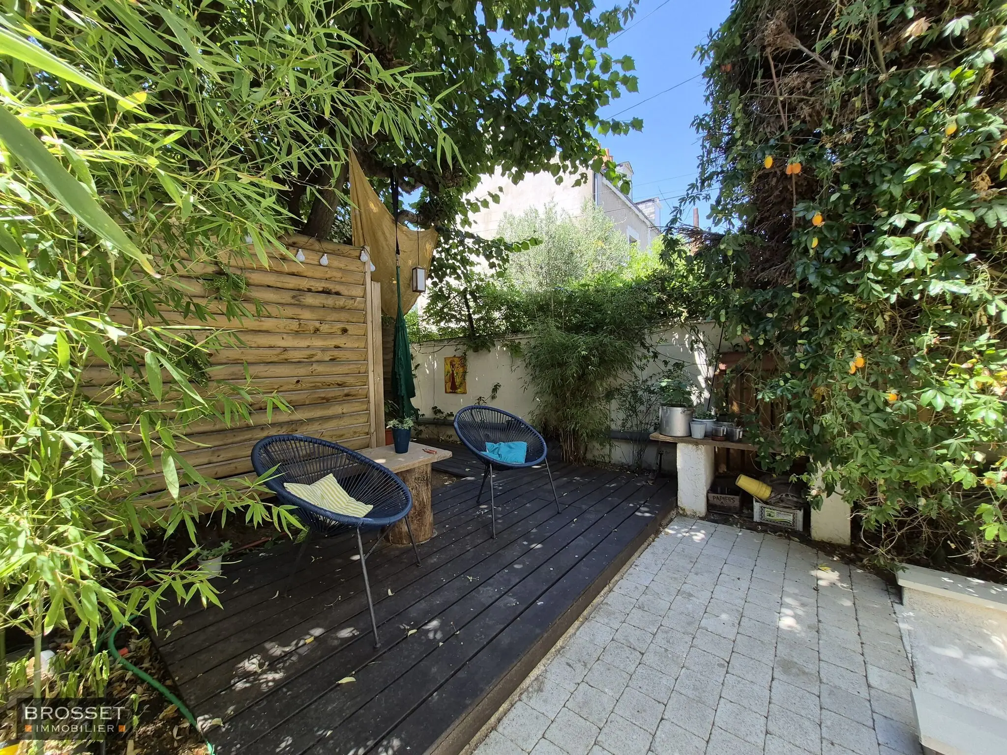 Visuel 17 maison 5 pièces 120 m2 Tours