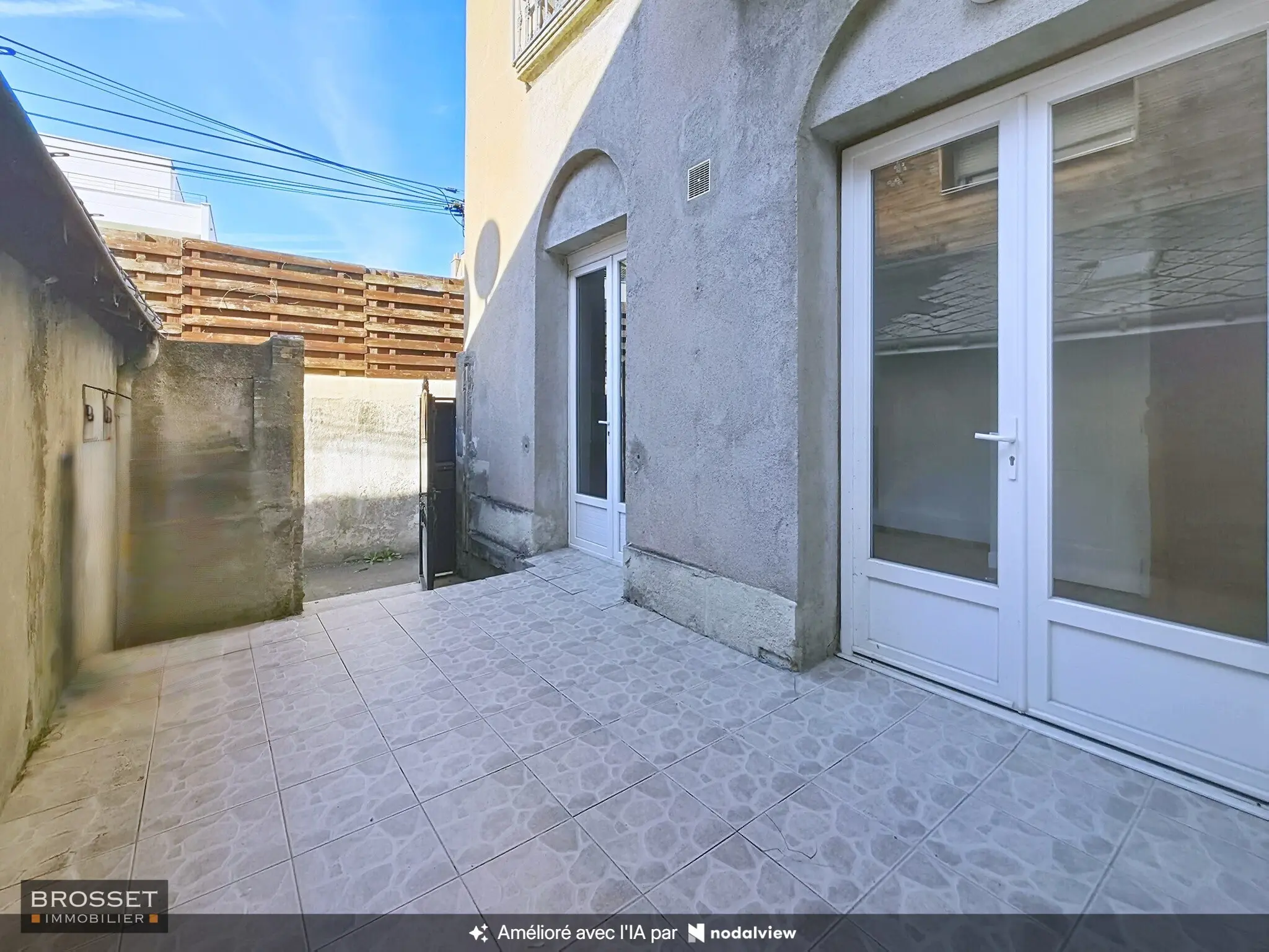Visuel 3 maison 3 pièces 60.8 m2 Tours
