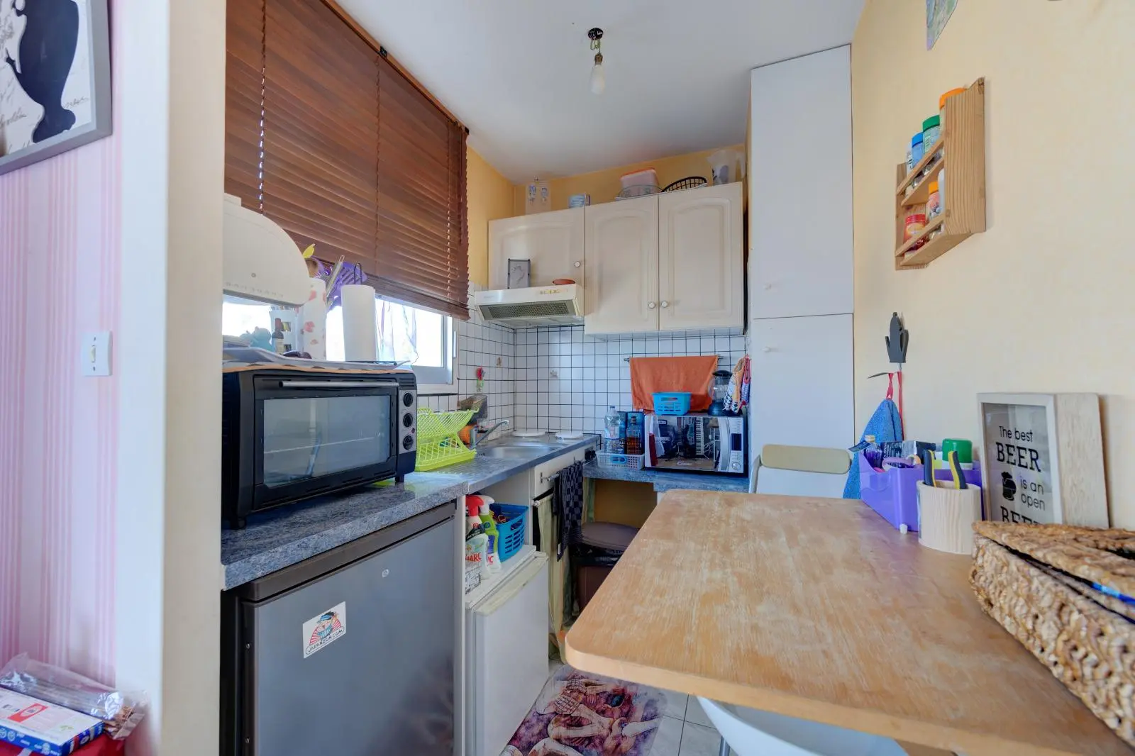 Visuel 5 appartement 1 pièce 26.16 m2 La Riche