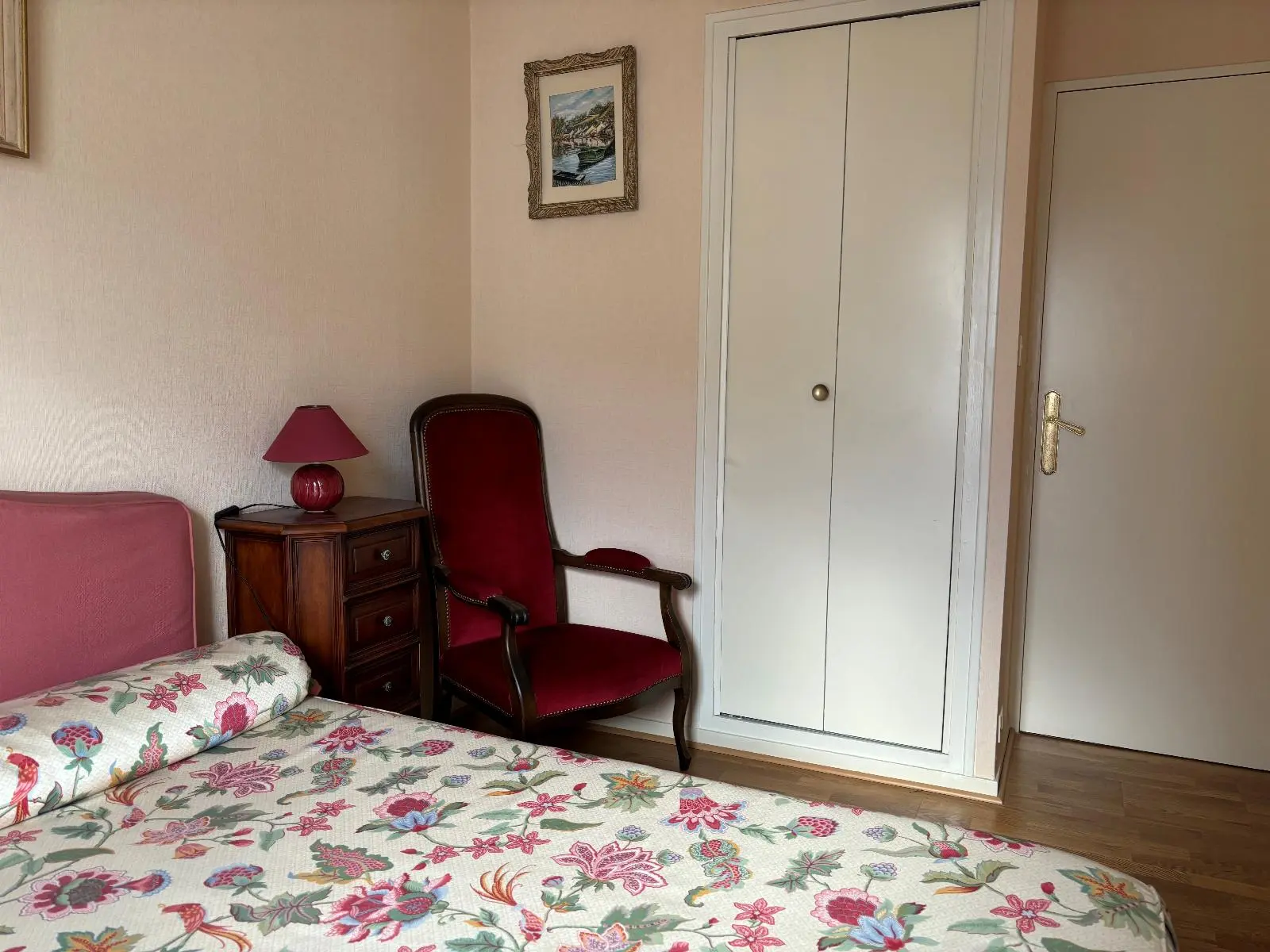 Visuel 5 appartement 5 pièces 95 m2 Tours