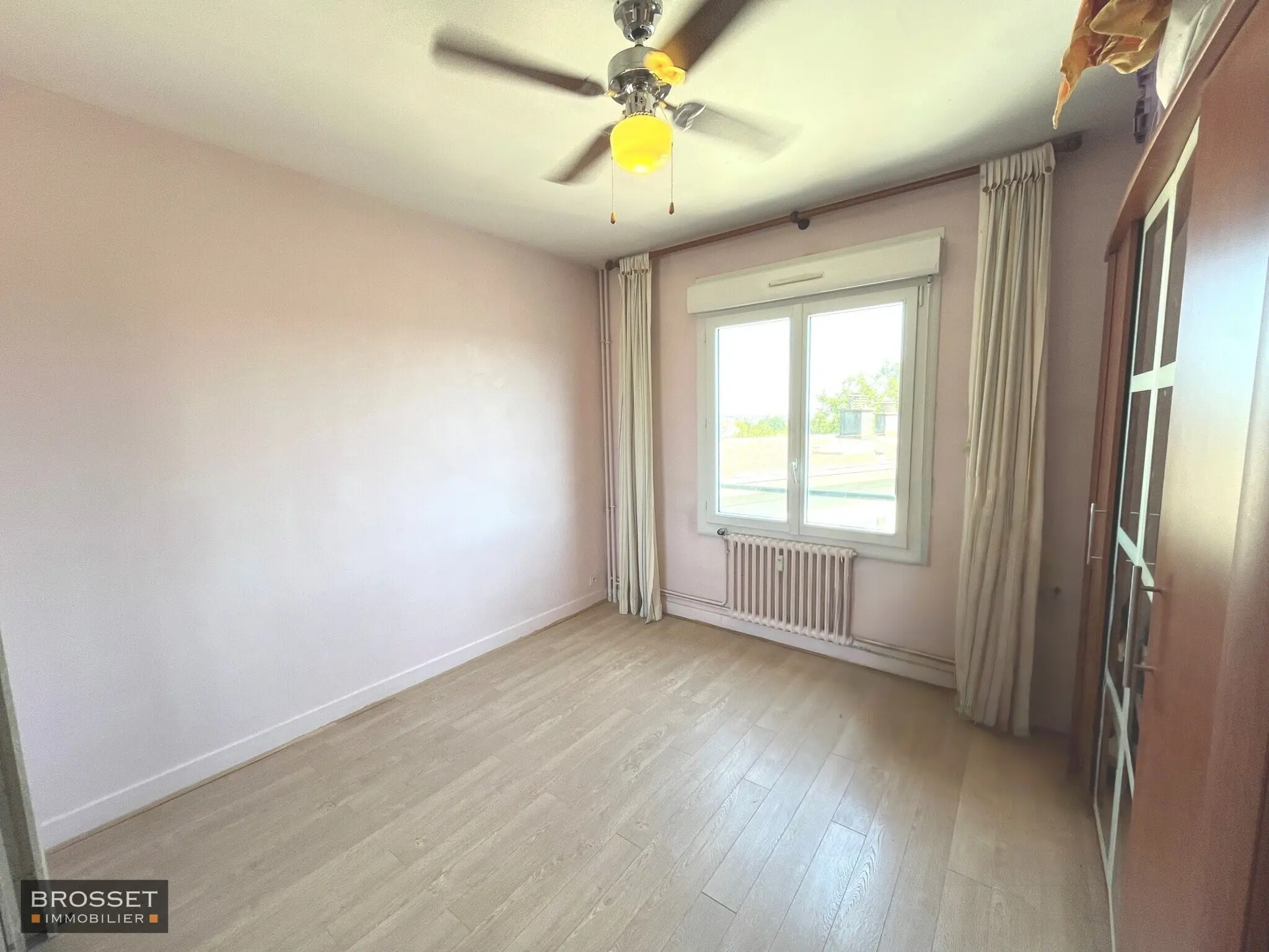 Visuel 5 appartement 4 pièces 78.6 m2 Tours