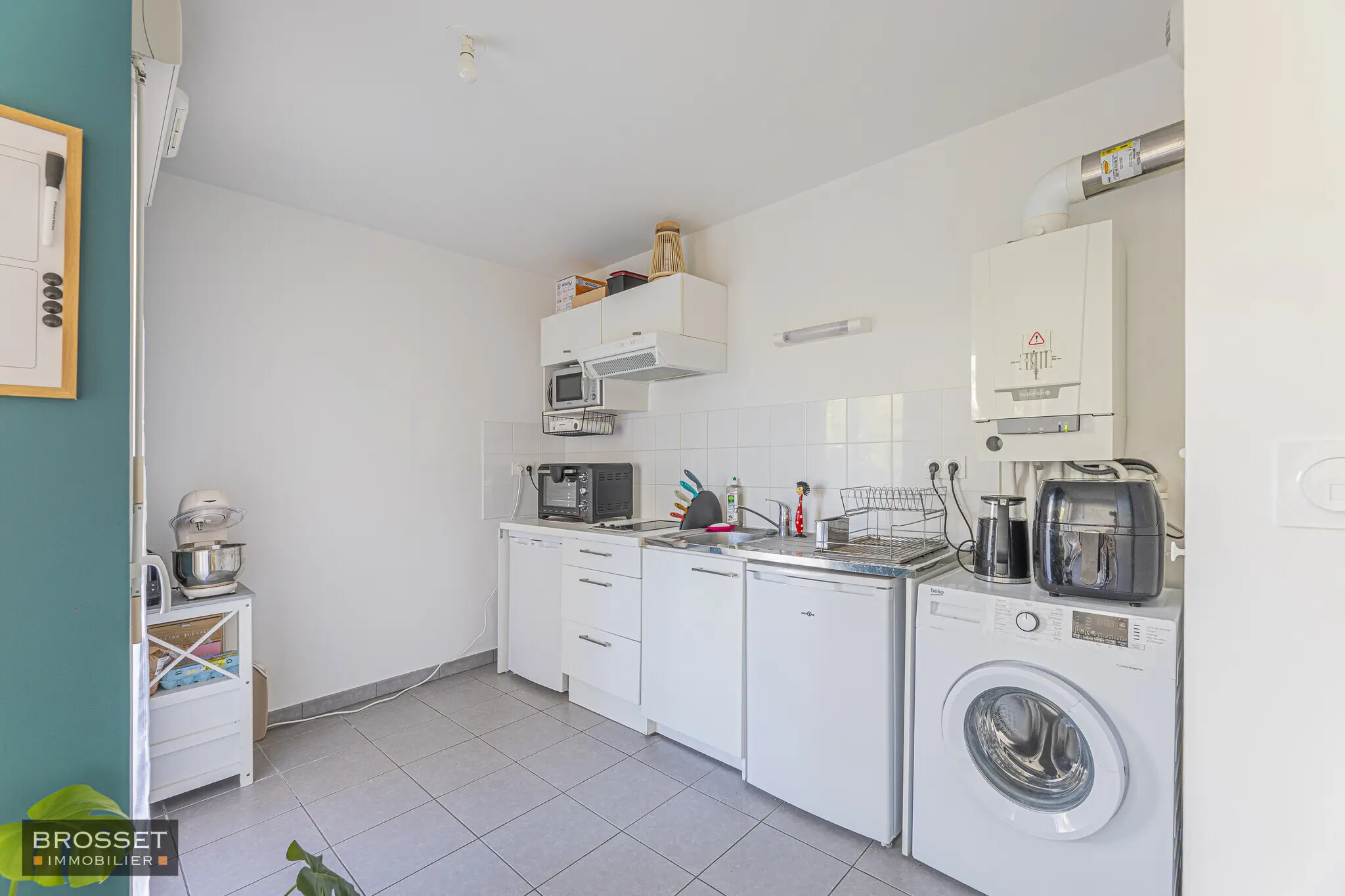 Visuel 4 appartement 2 pièces 43.54 m2 Tours