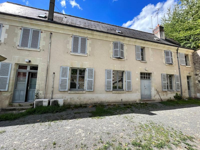 Visuel immeuble 174 m2